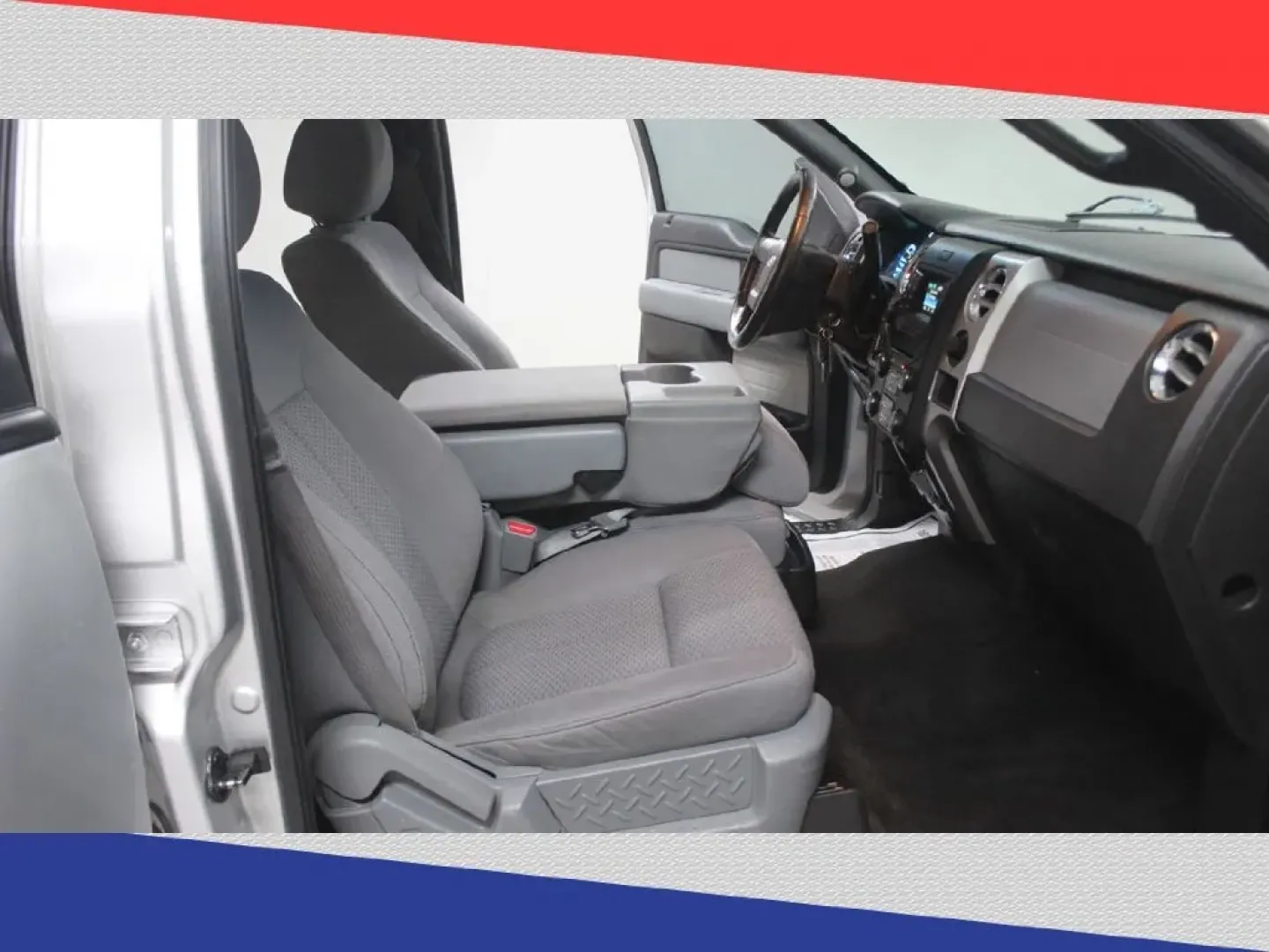 2013 Ford F-150 XLT SuperCrew 6.5-ft. Bed 4WD (1FTFW1ET1DK) with an 3.5L V6 TURBO engine, 6-Speed Automatic transmission, located at 5170 N La Cholla Blvd, Tucson, AZ, 85705, (520) 989-0282, 32.228245, -111.011742 - **Discover Your Adventurous Spirit with the 2013 Ford F-150 at Goliath Auto Sales!**<br /> <br /> Are you ready for your next adventure? Whether you're tackling weekend getaways, family road trips, or the daily grind, the 2013 Ford F-150 is the ultimate companion for those who demand versatility and - Photo#30