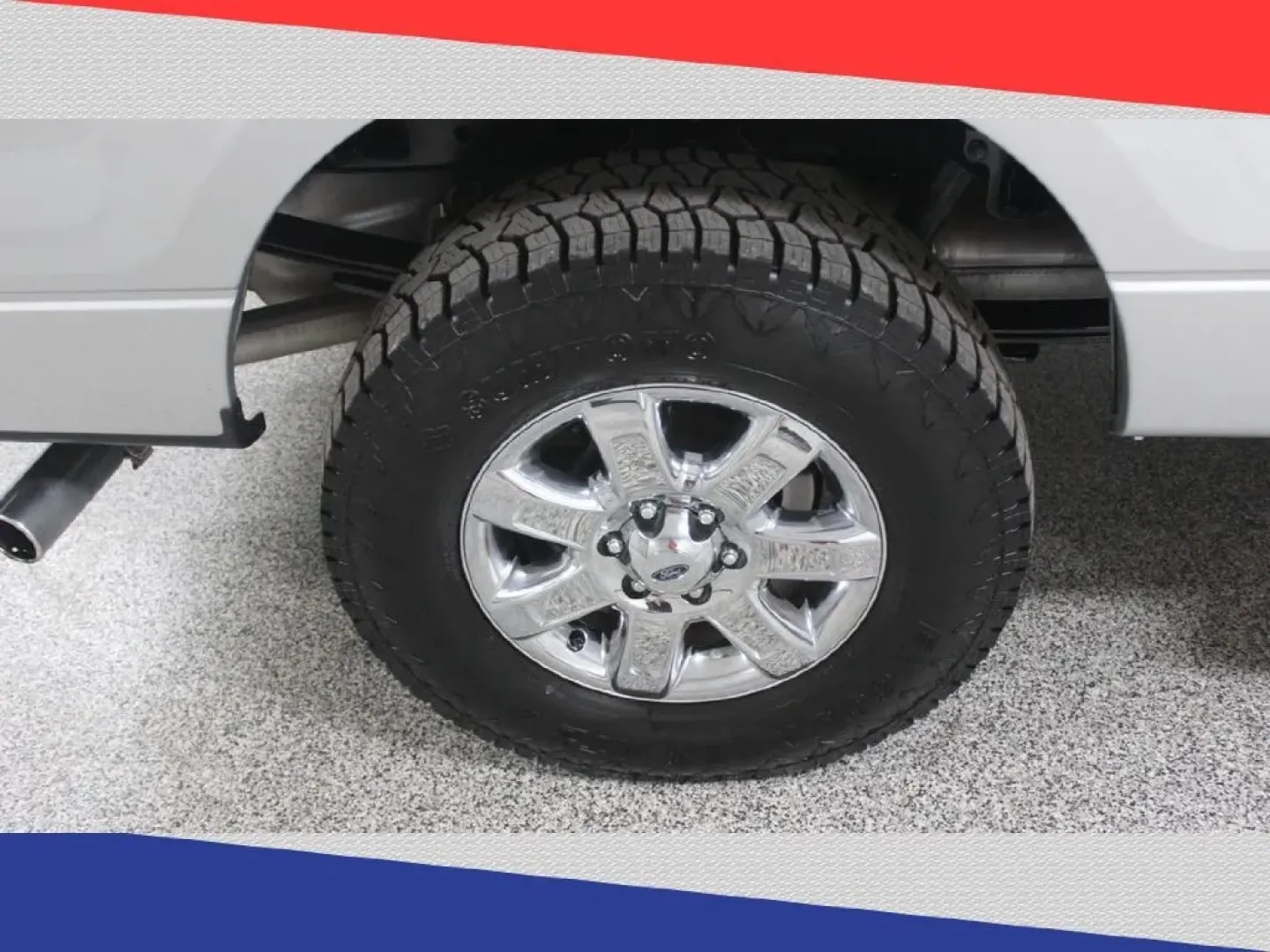 2013 Ford F-150 XLT SuperCrew 6.5-ft. Bed 4WD (1FTFW1ET1DK) with an 3.5L V6 TURBO engine, 6-Speed Automatic transmission, located at 5170 N La Cholla Blvd, Tucson, AZ, 85705, (520) 989-0282, 32.228245, -111.011742 - **Discover Your Adventurous Spirit with the 2013 Ford F-150 at Goliath Auto Sales!**<br /> <br /> Are you ready for your next adventure? Whether you're tackling weekend getaways, family road trips, or the daily grind, the 2013 Ford F-150 is the ultimate companion for those who demand versatility and - Photo#37