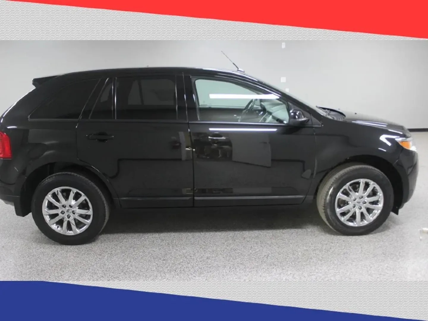 2014 Ford Edge SEL FWD (2FMDK3JC0EB) with an 3.5L V6 DOHC 24V engine, 6-Speed Automatic transmission, located at 5170 N La Cholla Blvd, Tucson, AZ, 85705, (520) 989-0282, 32.228245, -111.011742 - Looking for the perfect vehicle that can keep up with your active lifestyle? Look no further than this 2014 Ford Edge, a versatile and stylish SUV that is ideal for both daily commutes and weekend adventures. With room for five passengers and a spacious cargo area, this pre-owned gem is perfect for - Photo#1
