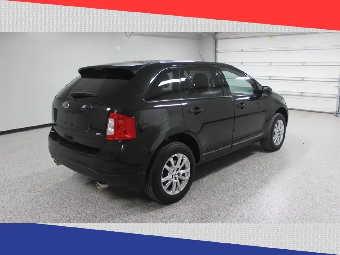 2014 Ford Edge SEL FWD (2FMDK3JC0EB) with an 3.5L V6 DOHC 24V engine, 6-Speed Automatic transmission, located at 5170 N La Cholla Blvd, Tucson, AZ, 85705, (520) 989-0282, 32.228245, -111.011742 - Looking for the perfect vehicle that can keep up with your active lifestyle? Look no further than this 2014 Ford Edge, a versatile and stylish SUV that is ideal for both daily commutes and weekend adventures. With room for five passengers and a spacious cargo area, this pre-owned gem is perfect for - Photo#2