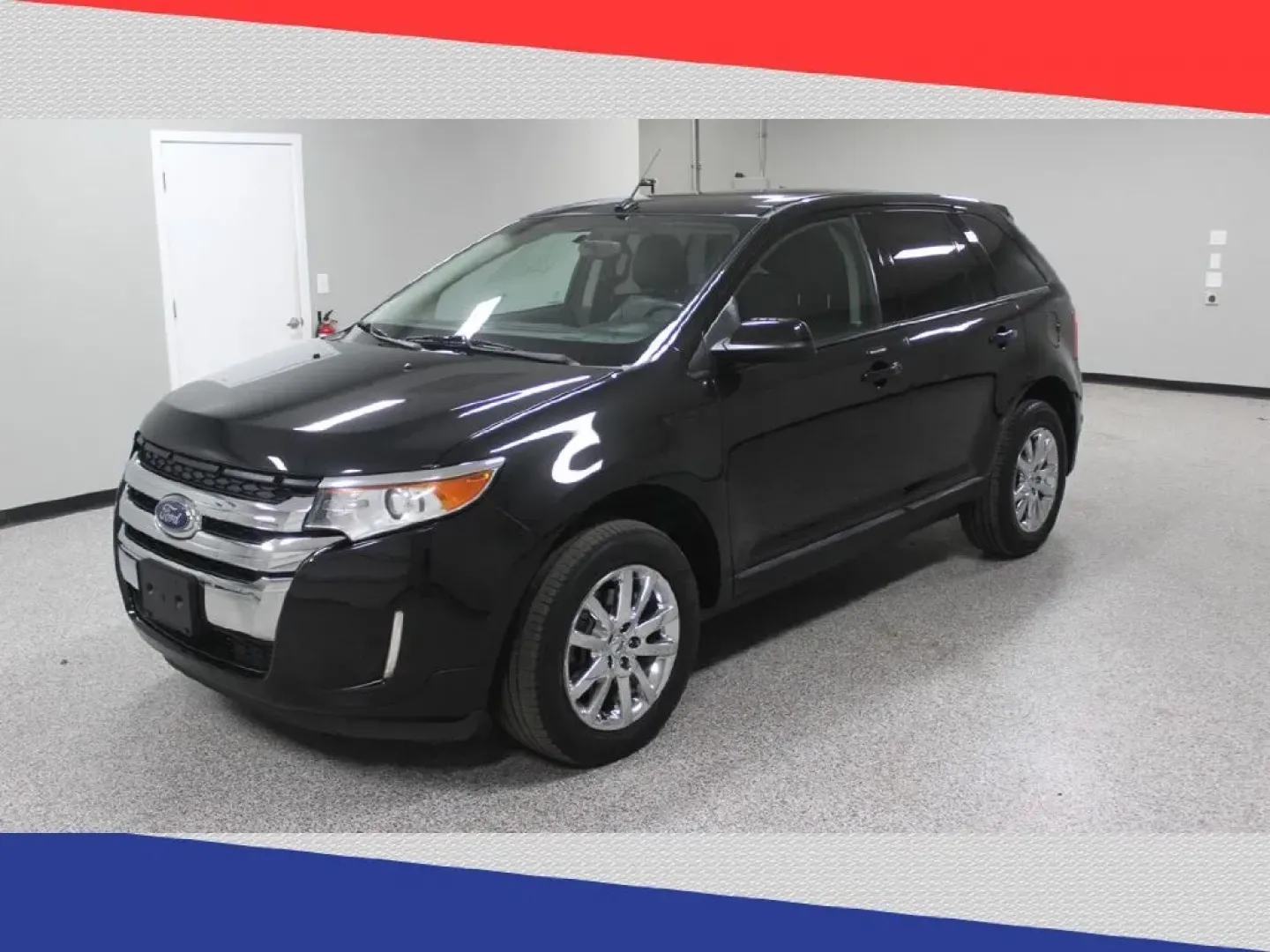 2014 Ford Edge SEL FWD (2FMDK3JC0EB) with an 3.5L V6 DOHC 24V engine, 6-Speed Automatic transmission, located at 5170 N La Cholla Blvd, Tucson, AZ, 85705, (520) 989-0282, 32.228245, -111.011742 - Looking for the perfect vehicle that can keep up with your active lifestyle? Look no further than this 2014 Ford Edge, a versatile and stylish SUV that is ideal for both daily commutes and weekend adventures. With room for five passengers and a spacious cargo area, this pre-owned gem is perfect for - Photo#6