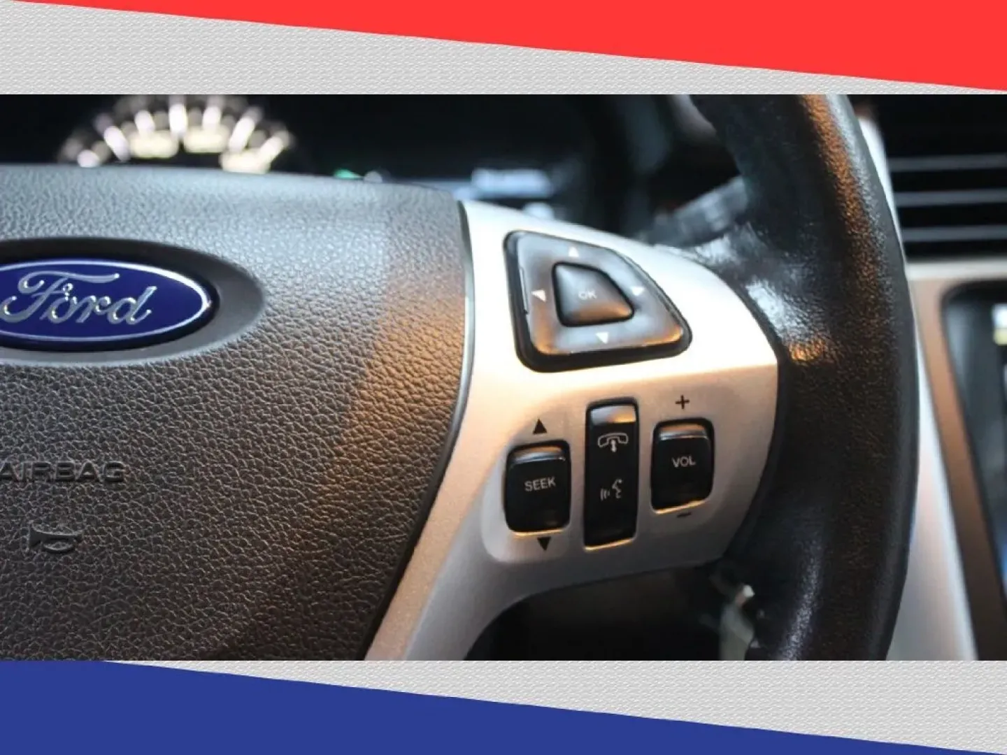 2014 Ford Edge SEL FWD (2FMDK3JC0EB) with an 3.5L V6 DOHC 24V engine, 6-Speed Automatic transmission, located at 5170 N La Cholla Blvd, Tucson, AZ, 85705, (520) 989-0282, 32.228245, -111.011742 - Looking for the perfect vehicle that can keep up with your active lifestyle? Look no further than this 2014 Ford Edge, a versatile and stylish SUV that is ideal for both daily commutes and weekend adventures. With room for five passengers and a spacious cargo area, this pre-owned gem is perfect for - Photo#16