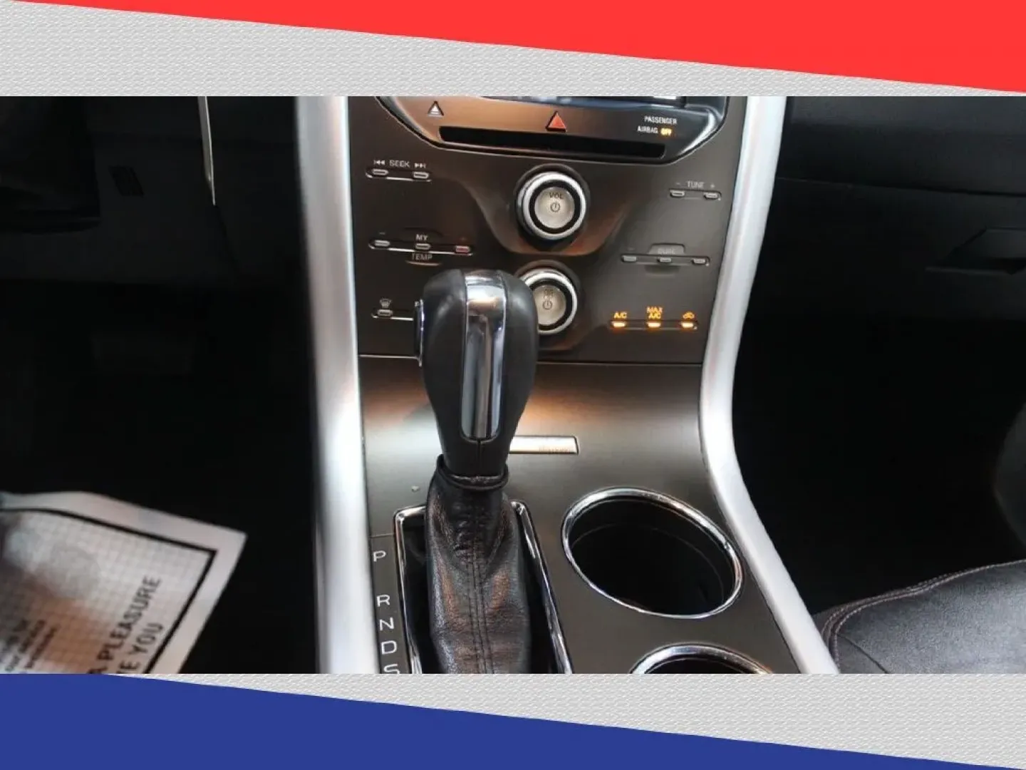 2014 Ford Edge SEL FWD (2FMDK3JC0EB) with an 3.5L V6 DOHC 24V engine, 6-Speed Automatic transmission, located at 5170 N La Cholla Blvd, Tucson, AZ, 85705, (520) 989-0282, 32.228245, -111.011742 - Looking for the perfect vehicle that can keep up with your active lifestyle? Look no further than this 2014 Ford Edge, a versatile and stylish SUV that is ideal for both daily commutes and weekend adventures. With room for five passengers and a spacious cargo area, this pre-owned gem is perfect for - Photo#19