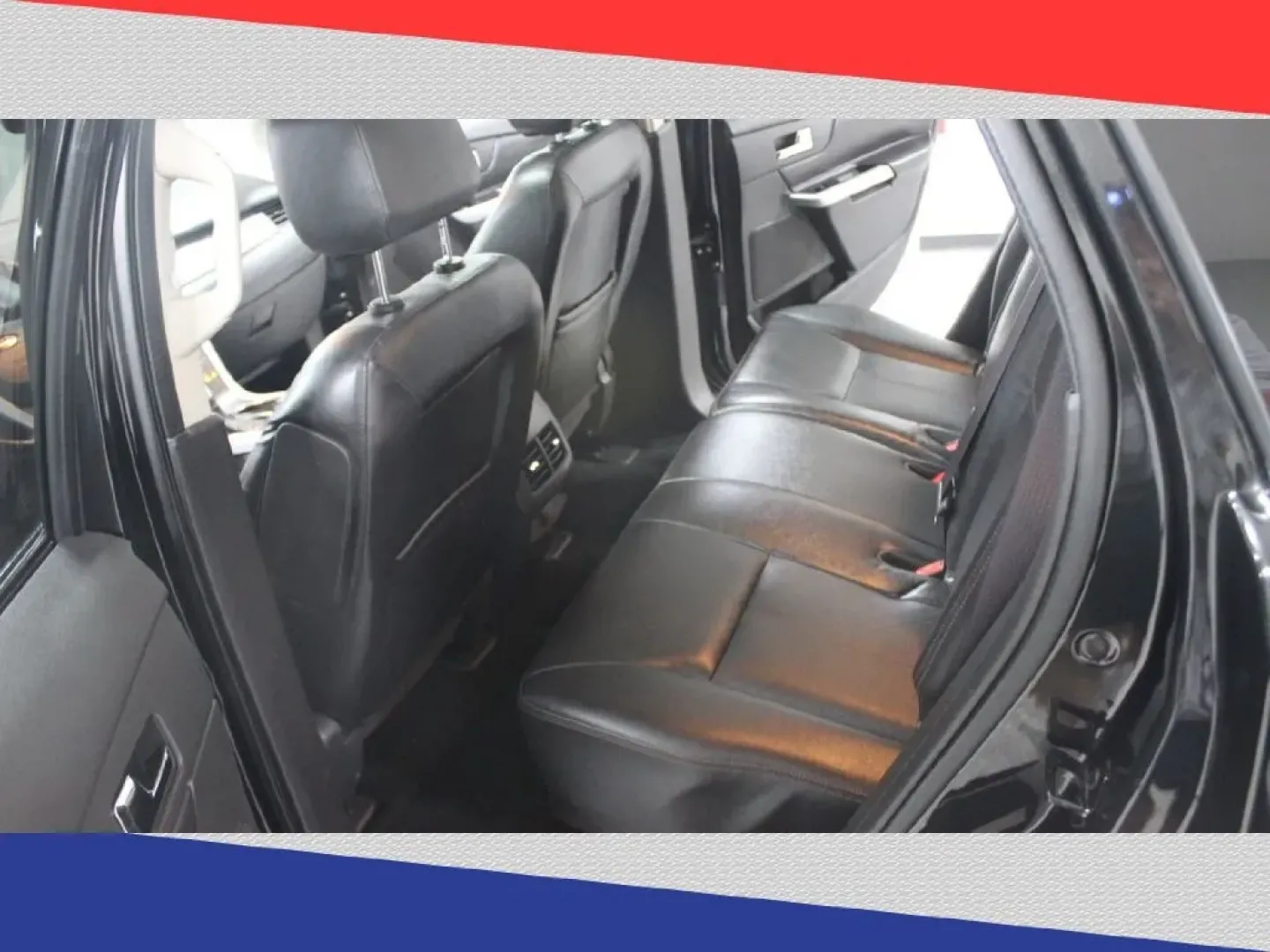 2014 Ford Edge SEL FWD (2FMDK3JC0EB) with an 3.5L V6 DOHC 24V engine, 6-Speed Automatic transmission, located at 5170 N La Cholla Blvd, Tucson, AZ, 85705, (520) 989-0282, 32.228245, -111.011742 - Looking for the perfect vehicle that can keep up with your active lifestyle? Look no further than this 2014 Ford Edge, a versatile and stylish SUV that is ideal for both daily commutes and weekend adventures. With room for five passengers and a spacious cargo area, this pre-owned gem is perfect for - Photo#25