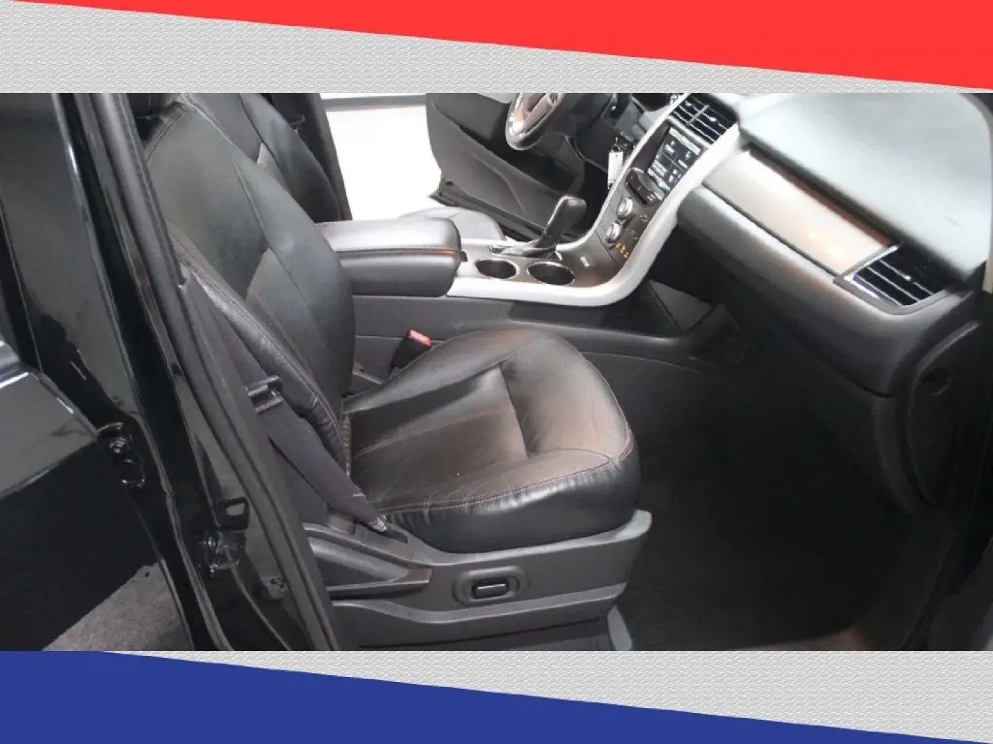 2014 Ford Edge SEL FWD (2FMDK3JC0EB) with an 3.5L V6 DOHC 24V engine, 6-Speed Automatic transmission, located at 5170 N La Cholla Blvd, Tucson, AZ, 85705, (520) 989-0282, 32.228245, -111.011742 - Looking for the perfect vehicle that can keep up with your active lifestyle? Look no further than this 2014 Ford Edge, a versatile and stylish SUV that is ideal for both daily commutes and weekend adventures. With room for five passengers and a spacious cargo area, this pre-owned gem is perfect for - Photo#31