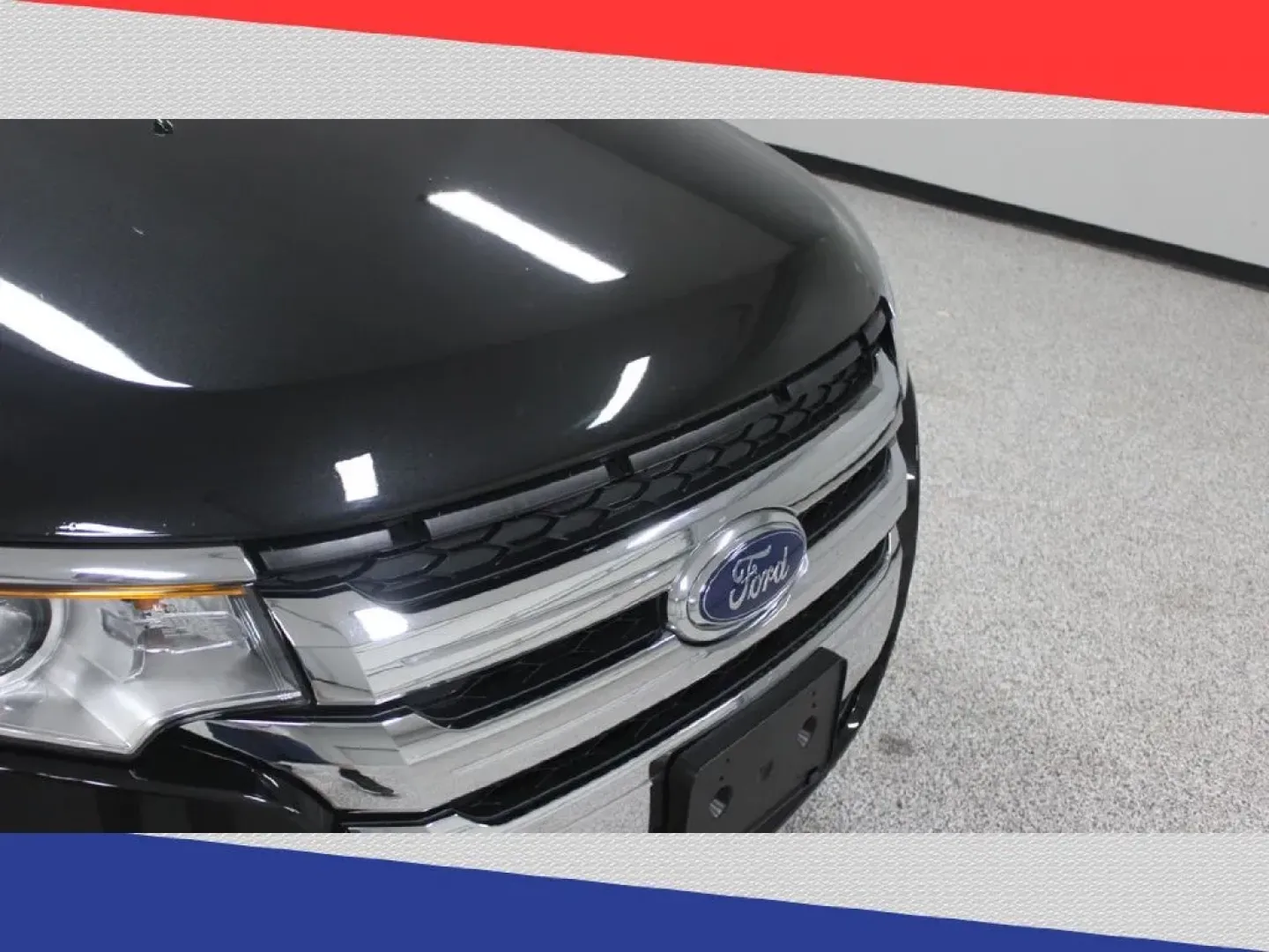 2014 Ford Edge SEL FWD (2FMDK3JC0EB) with an 3.5L V6 DOHC 24V engine, 6-Speed Automatic transmission, located at 5170 N La Cholla Blvd, Tucson, AZ, 85705, (520) 989-0282, 32.228245, -111.011742 - Looking for the perfect vehicle that can keep up with your active lifestyle? Look no further than this 2014 Ford Edge, a versatile and stylish SUV that is ideal for both daily commutes and weekend adventures. With room for five passengers and a spacious cargo area, this pre-owned gem is perfect for - Photo#33