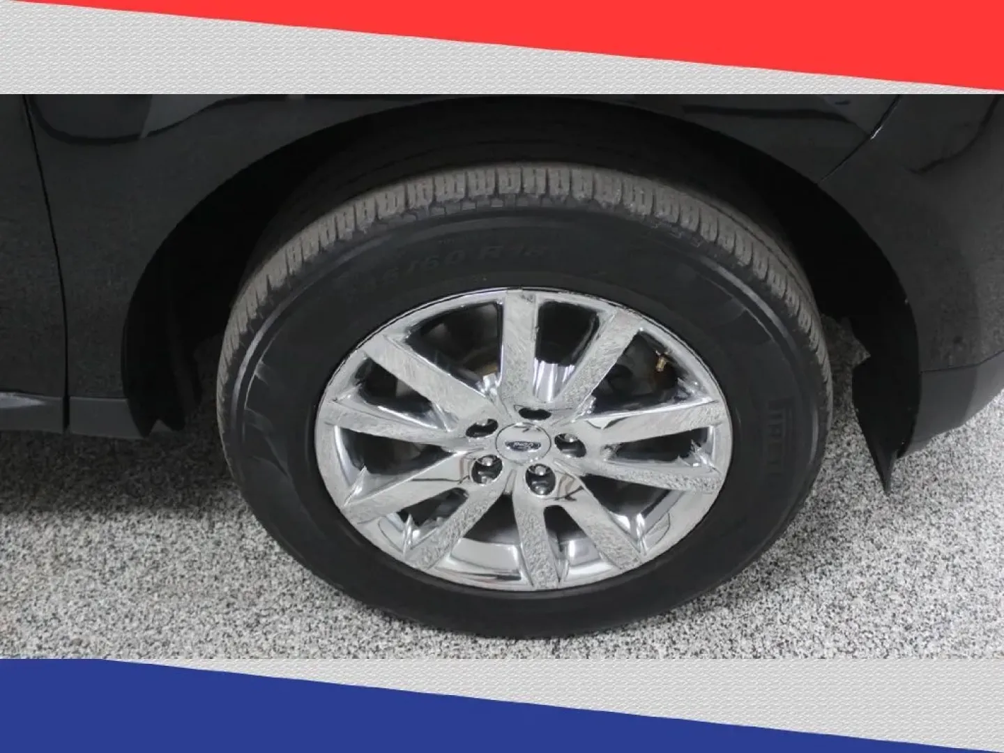 2014 Ford Edge SEL FWD (2FMDK3JC0EB) with an 3.5L V6 DOHC 24V engine, 6-Speed Automatic transmission, located at 5170 N La Cholla Blvd, Tucson, AZ, 85705, (520) 989-0282, 32.228245, -111.011742 - Looking for the perfect vehicle that can keep up with your active lifestyle? Look no further than this 2014 Ford Edge, a versatile and stylish SUV that is ideal for both daily commutes and weekend adventures. With room for five passengers and a spacious cargo area, this pre-owned gem is perfect for - Photo#38