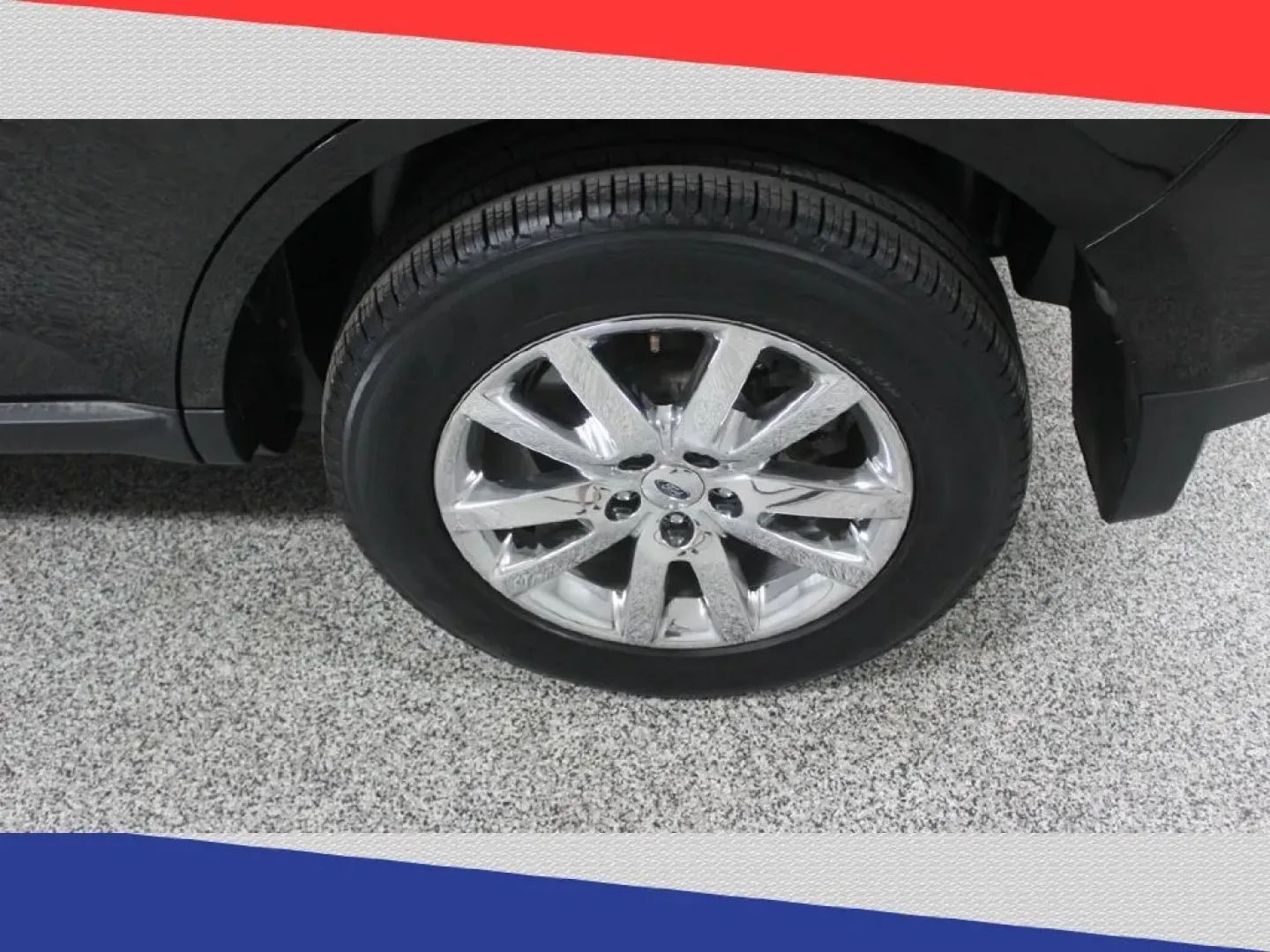 2014 Ford Edge SEL FWD (2FMDK3JC0EB) with an 3.5L V6 DOHC 24V engine, 6-Speed Automatic transmission, located at 5170 N La Cholla Blvd, Tucson, AZ, 85705, (520) 989-0282, 32.228245, -111.011742 - Looking for the perfect vehicle that can keep up with your active lifestyle? Look no further than this 2014 Ford Edge, a versatile and stylish SUV that is ideal for both daily commutes and weekend adventures. With room for five passengers and a spacious cargo area, this pre-owned gem is perfect for - Photo#40