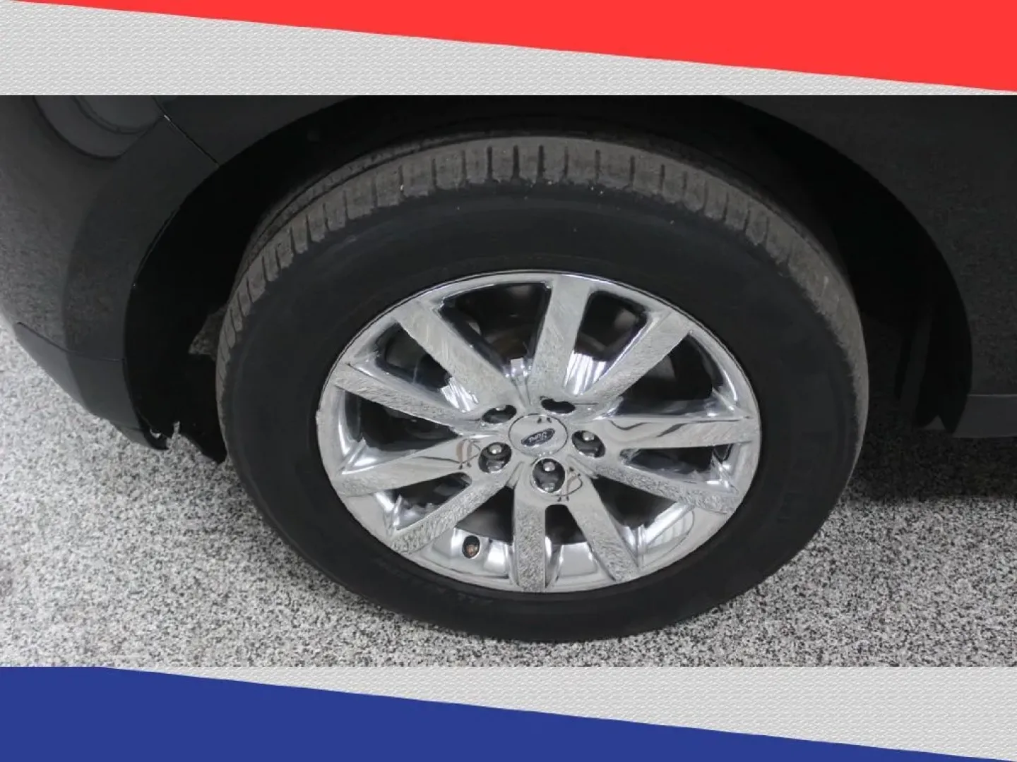 2014 Ford Edge SEL FWD (2FMDK3JC0EB) with an 3.5L V6 DOHC 24V engine, 6-Speed Automatic transmission, located at 5170 N La Cholla Blvd, Tucson, AZ, 85705, (520) 989-0282, 32.228245, -111.011742 - Looking for the perfect vehicle that can keep up with your active lifestyle? Look no further than this 2014 Ford Edge, a versatile and stylish SUV that is ideal for both daily commutes and weekend adventures. With room for five passengers and a spacious cargo area, this pre-owned gem is perfect for - Photo#41