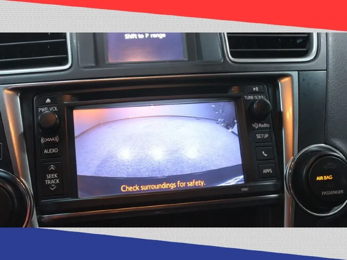 2013 Toyota Highlander Limited 2WD (5TDYK3EH1DS) with an 3.5L V6 DOHC 24V engine, 5-Speed Automatic transmission, located at 5170 N La Cholla Blvd, Tucson, AZ, 85705, (520) 989-0282, 32.228245, -111.011742 - Are you ready to elevate your family adventures or weekend getaways? Look no further than this 2013 Toyota Highlander, a perfect blend of space, comfort, and versatility. Ideal for growing families or those needing ample room for friends and gear, this SUV effortlessly accommodates up to seven passe - Photo#19