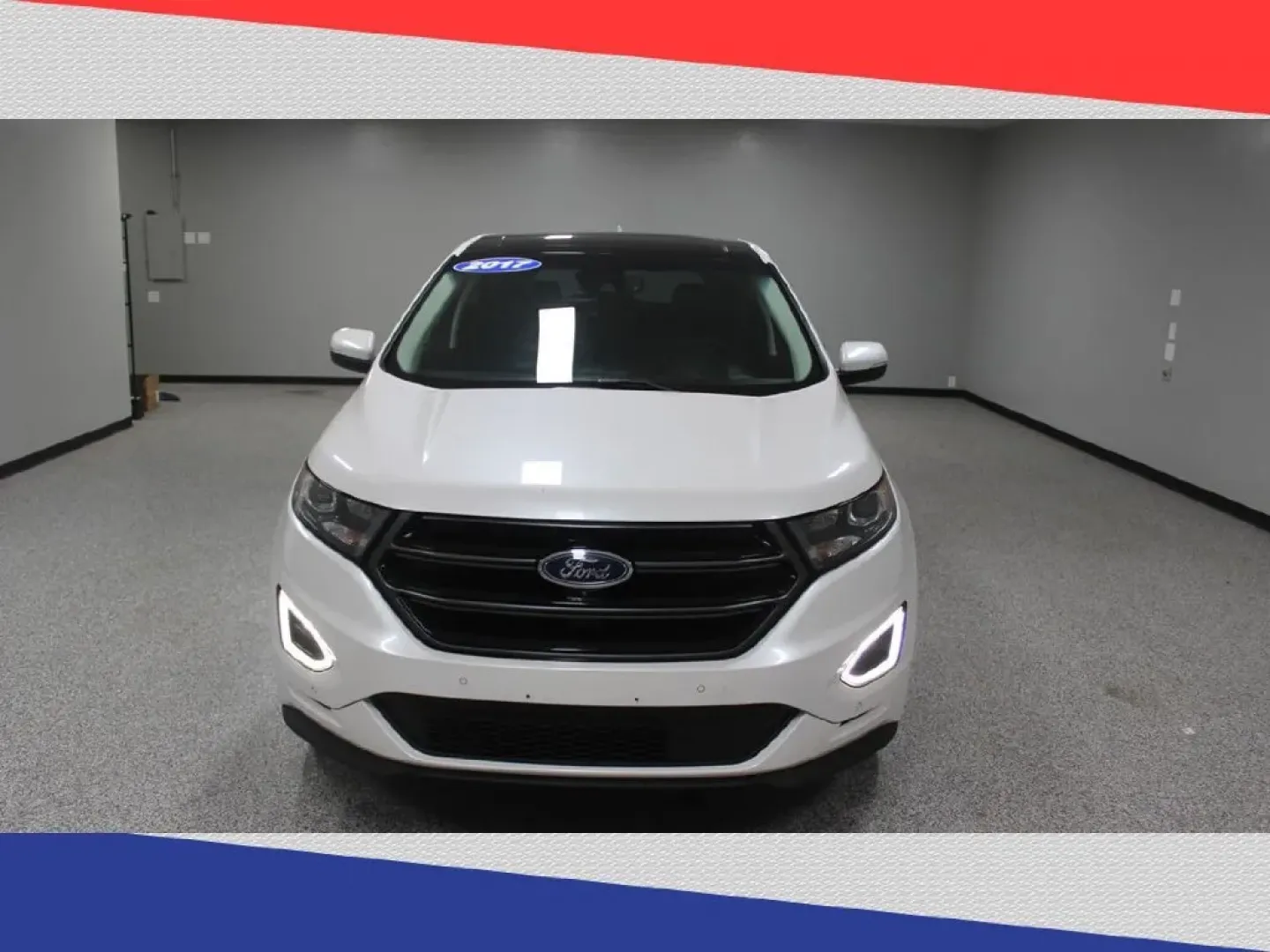 2017 Ford Edge Sport AWD (2FMPK4AP3HB) with an 2.7L V6 DOCH 24V engine, 6A transmission, located at 5170 N La Cholla Blvd, Tucson, AZ, 85705, (520) 989-0282, 32.228245, -111.011742 - Embrace the open road with this **2017 Ford Edge**, the perfect companion for weekend adventures or daily commutes in Tucson, AZ. With its spacious interior, comfortable seating for up to five passengers, and impressive performance, this SUV checks all the boxes for families, commuters, and anyone s - Photo#7