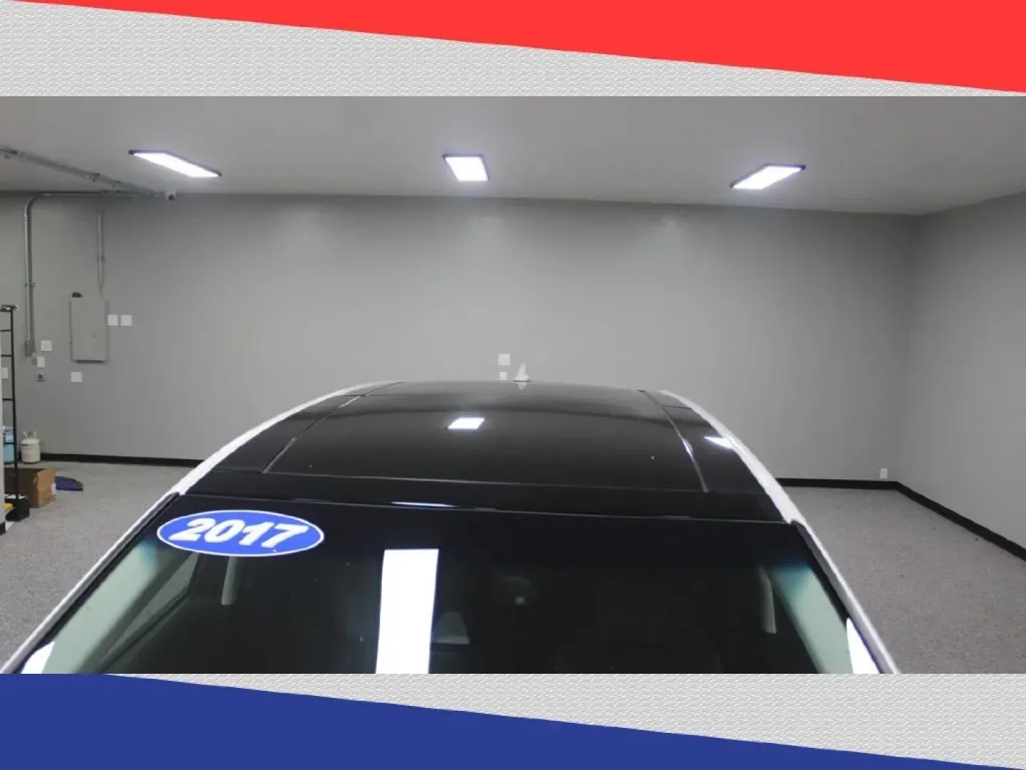 2017 Ford Edge Sport AWD (2FMPK4AP3HB) with an 2.7L V6 DOCH 24V engine, 6A transmission, located at 5170 N La Cholla Blvd, Tucson, AZ, 85705, (520) 989-0282, 32.228245, -111.011742 - Embrace the open road with this **2017 Ford Edge**, the perfect companion for weekend adventures or daily commutes in Tucson, AZ. With its spacious interior, comfortable seating for up to five passengers, and impressive performance, this SUV checks all the boxes for families, commuters, and anyone s - Photo#8