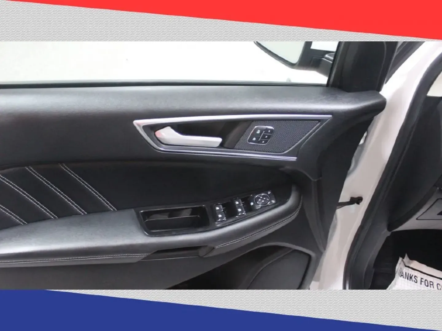 2017 Ford Edge Sport AWD (2FMPK4AP3HB) with an 2.7L V6 DOCH 24V engine, 6A transmission, located at 5170 N La Cholla Blvd, Tucson, AZ, 85705, (520) 989-0282, 32.228245, -111.011742 - Embrace the open road with this **2017 Ford Edge**, the perfect companion for weekend adventures or daily commutes in Tucson, AZ. With its spacious interior, comfortable seating for up to five passengers, and impressive performance, this SUV checks all the boxes for families, commuters, and anyone s - Photo#12