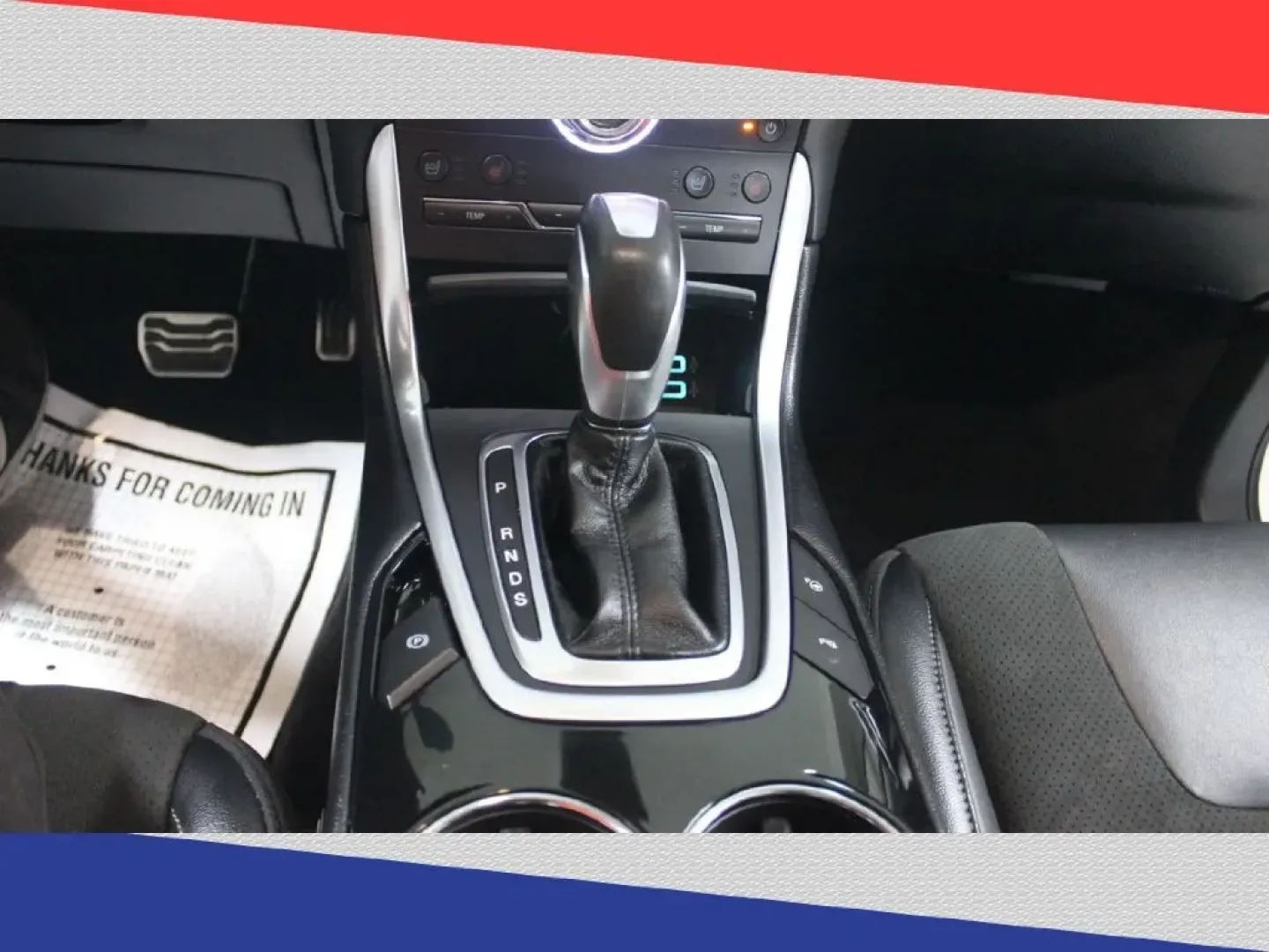 2017 Ford Edge Sport AWD (2FMPK4AP3HB) with an 2.7L V6 DOCH 24V engine, 6A transmission, located at 5170 N La Cholla Blvd, Tucson, AZ, 85705, (520) 989-0282, 32.228245, -111.011742 - Embrace the open road with this **2017 Ford Edge**, the perfect companion for weekend adventures or daily commutes in Tucson, AZ. With its spacious interior, comfortable seating for up to five passengers, and impressive performance, this SUV checks all the boxes for families, commuters, and anyone s - Photo#22