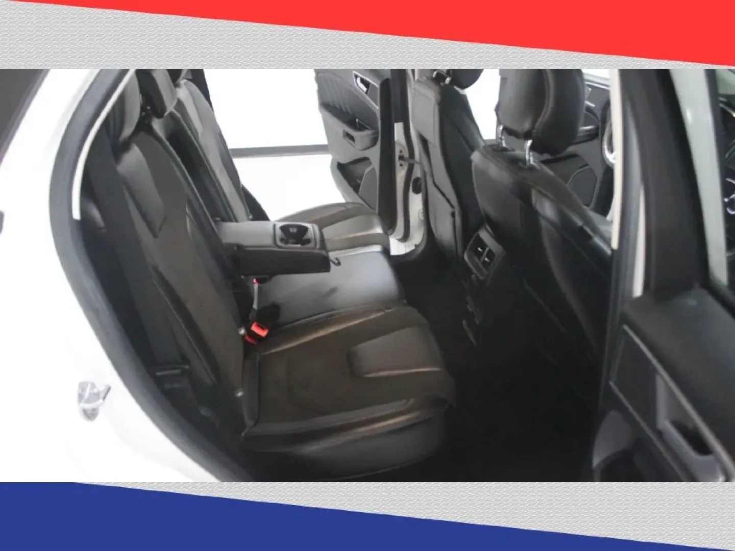 2017 Ford Edge Sport AWD (2FMPK4AP3HB) with an 2.7L V6 DOCH 24V engine, 6A transmission, located at 5170 N La Cholla Blvd, Tucson, AZ, 85705, (520) 989-0282, 32.228245, -111.011742 - Embrace the open road with this **2017 Ford Edge**, the perfect companion for weekend adventures or daily commutes in Tucson, AZ. With its spacious interior, comfortable seating for up to five passengers, and impressive performance, this SUV checks all the boxes for families, commuters, and anyone s - Photo#33