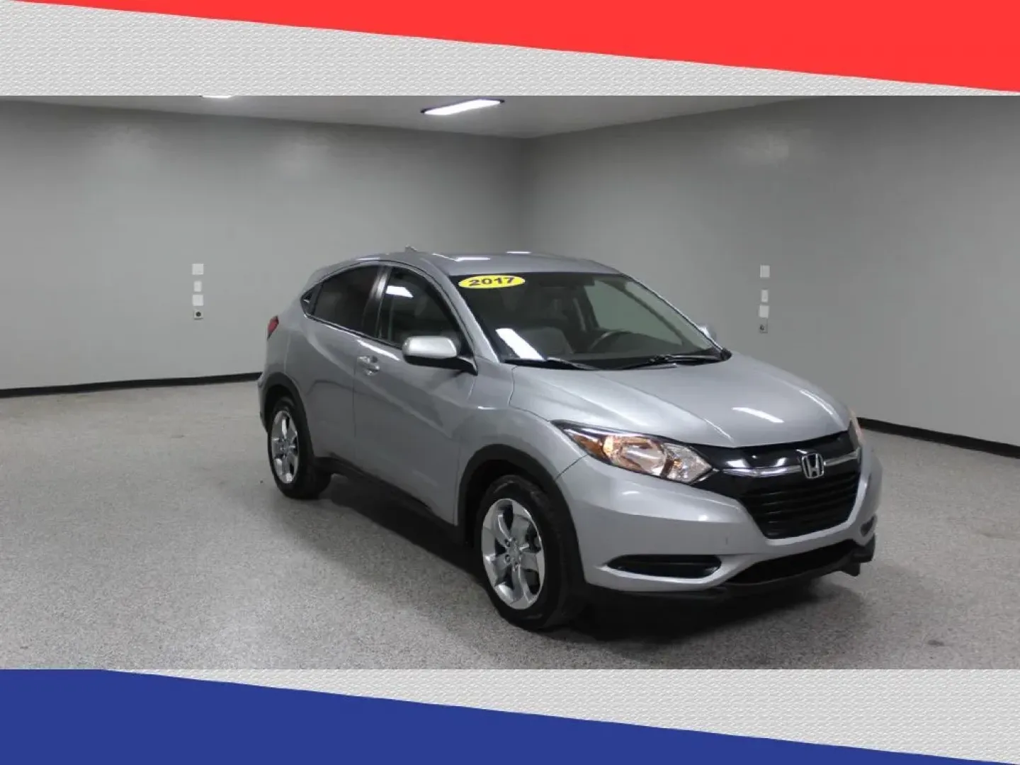 2017 Honda HR-V LX 2WD CVT (3CZRU5H31HG) with an 1.8L L4 DOHC 16V engine, CVT transmission, located at 5170 N La Cholla Blvd, Tucson, AZ, 85705, (520) 989-0282, 32.228245, -111.011742 - **Discover Adventure with the 2017 Honda HR-V Ideal for Tucson Families and Outdoor Lovers!**<br /> <br /> Are you ready to elevate your lifestyle with a versatile SUV that can handle everything from daily commutes to weekend getaways? Look no further than this **2017 Honda HR-V**, available now at - Photo#0