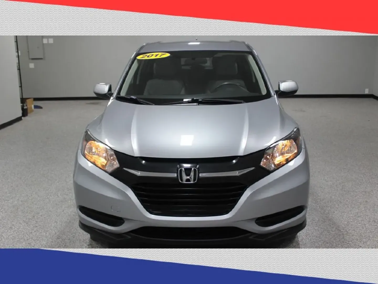2017 Honda HR-V LX 2WD CVT (3CZRU5H31HG) with an 1.8L L4 DOHC 16V engine, CVT transmission, located at 5170 N La Cholla Blvd, Tucson, AZ, 85705, (520) 989-0282, 32.228245, -111.011742 - **Discover Adventure with the 2017 Honda HR-V Ideal for Tucson Families and Outdoor Lovers!**<br /> <br /> Are you ready to elevate your lifestyle with a versatile SUV that can handle everything from daily commutes to weekend getaways? Look no further than this **2017 Honda HR-V**, available now at - Photo#7