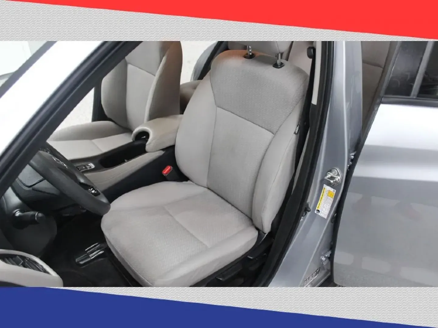 2017 Honda HR-V LX 2WD CVT (3CZRU5H31HG) with an 1.8L L4 DOHC 16V engine, CVT transmission, located at 5170 N La Cholla Blvd, Tucson, AZ, 85705, (520) 989-0282, 32.228245, -111.011742 - **Discover Adventure with the 2017 Honda HR-V Ideal for Tucson Families and Outdoor Lovers!**<br /> <br /> Are you ready to elevate your lifestyle with a versatile SUV that can handle everything from daily commutes to weekend getaways? Look no further than this **2017 Honda HR-V**, available now at - Photo#11