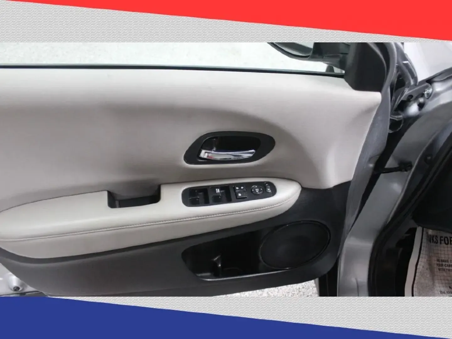 2017 Honda HR-V LX 2WD CVT (3CZRU5H31HG) with an 1.8L L4 DOHC 16V engine, CVT transmission, located at 5170 N La Cholla Blvd, Tucson, AZ, 85705, (520) 989-0282, 32.228245, -111.011742 - **Discover Adventure with the 2017 Honda HR-V Ideal for Tucson Families and Outdoor Lovers!**<br /> <br /> Are you ready to elevate your lifestyle with a versatile SUV that can handle everything from daily commutes to weekend getaways? Look no further than this **2017 Honda HR-V**, available now at - Photo#12