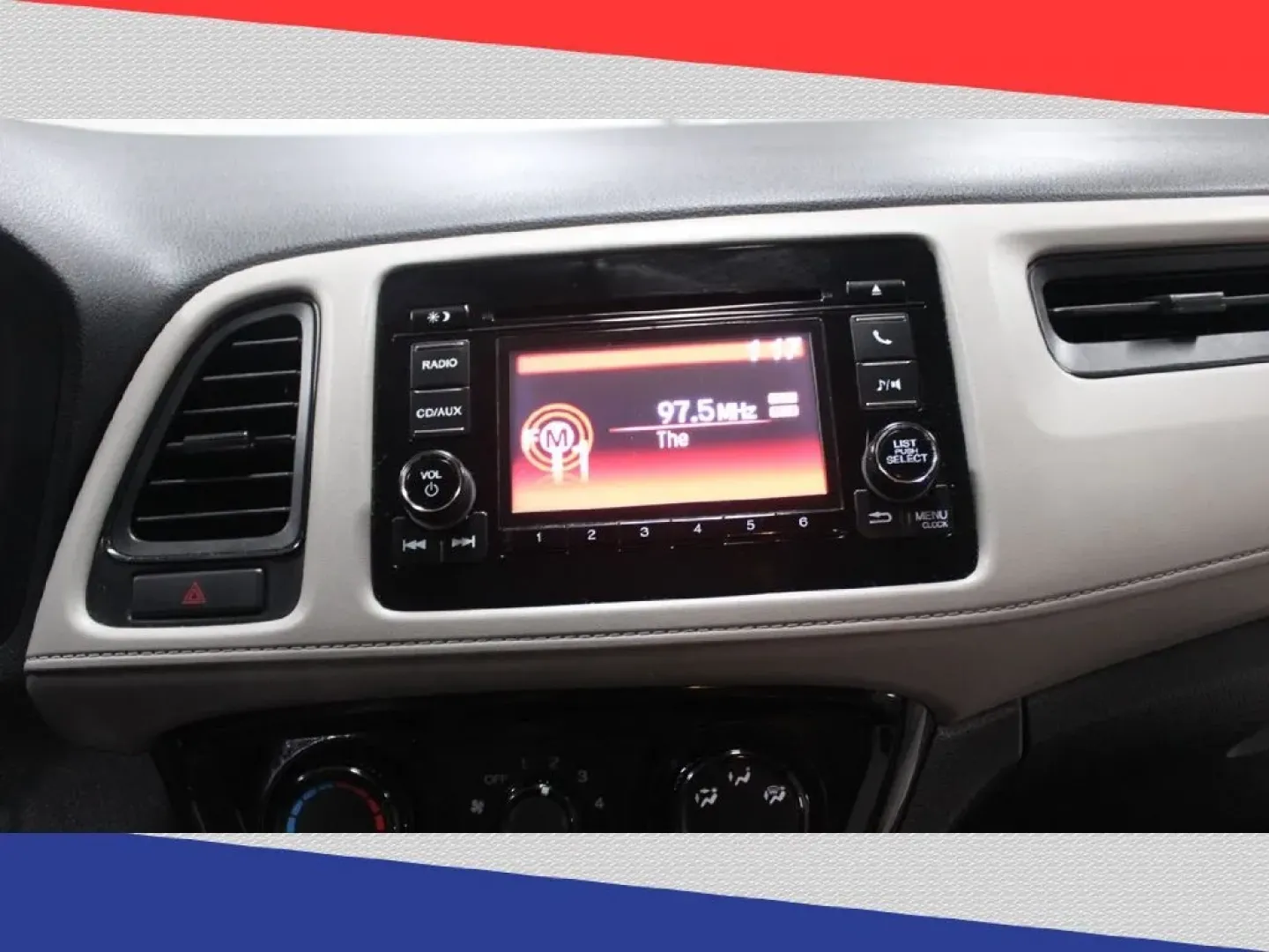 2017 Honda HR-V LX 2WD CVT (3CZRU5H31HG) with an 1.8L L4 DOHC 16V engine, CVT transmission, located at 5170 N La Cholla Blvd, Tucson, AZ, 85705, (520) 989-0282, 32.228245, -111.011742 - **Discover Adventure with the 2017 Honda HR-V Ideal for Tucson Families and Outdoor Lovers!**<br /> <br /> Are you ready to elevate your lifestyle with a versatile SUV that can handle everything from daily commutes to weekend getaways? Look no further than this **2017 Honda HR-V**, available now at - Photo#18