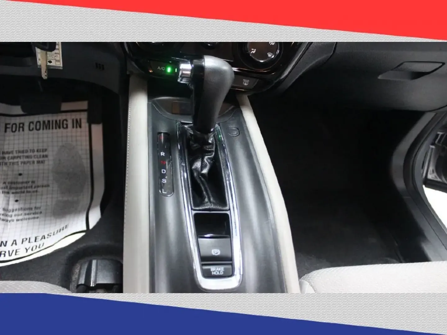 2017 Honda HR-V LX 2WD CVT (3CZRU5H31HG) with an 1.8L L4 DOHC 16V engine, CVT transmission, located at 5170 N La Cholla Blvd, Tucson, AZ, 85705, (520) 989-0282, 32.228245, -111.011742 - **Discover Adventure with the 2017 Honda HR-V Ideal for Tucson Families and Outdoor Lovers!**<br /> <br /> Are you ready to elevate your lifestyle with a versatile SUV that can handle everything from daily commutes to weekend getaways? Look no further than this **2017 Honda HR-V**, available now at - Photo#20