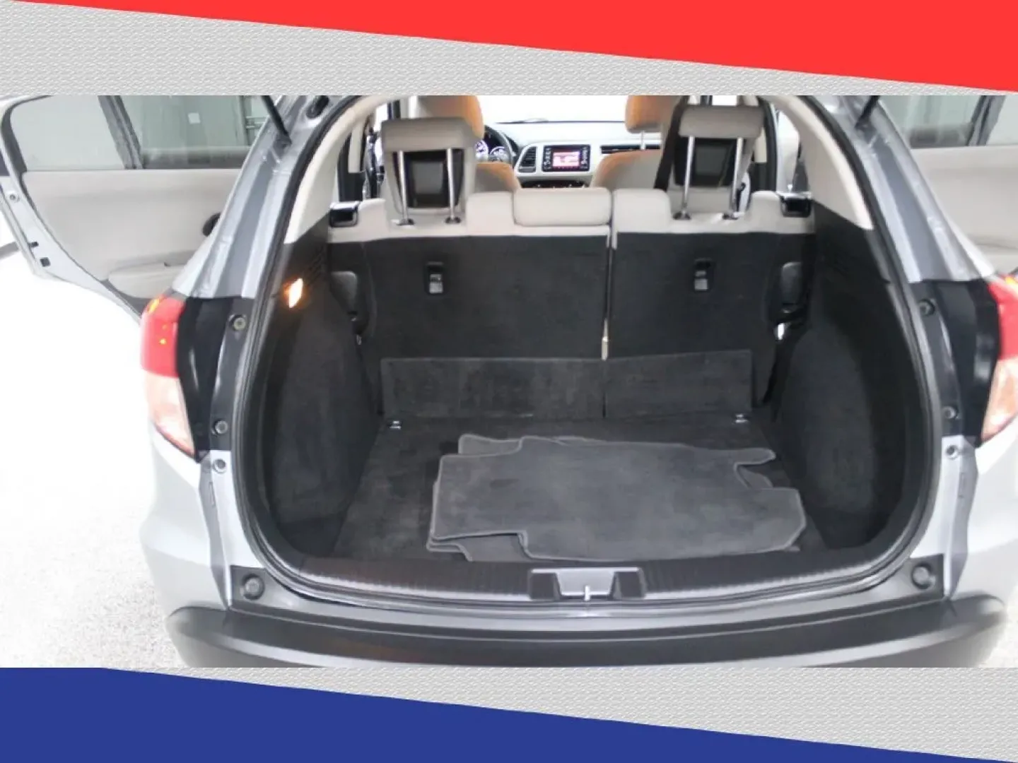 2017 Honda HR-V LX 2WD CVT (3CZRU5H31HG) with an 1.8L L4 DOHC 16V engine, CVT transmission, located at 5170 N La Cholla Blvd, Tucson, AZ, 85705, (520) 989-0282, 32.228245, -111.011742 - **Discover Adventure with the 2017 Honda HR-V Ideal for Tucson Families and Outdoor Lovers!**<br /> <br /> Are you ready to elevate your lifestyle with a versatile SUV that can handle everything from daily commutes to weekend getaways? Look no further than this **2017 Honda HR-V**, available now at - Photo#22