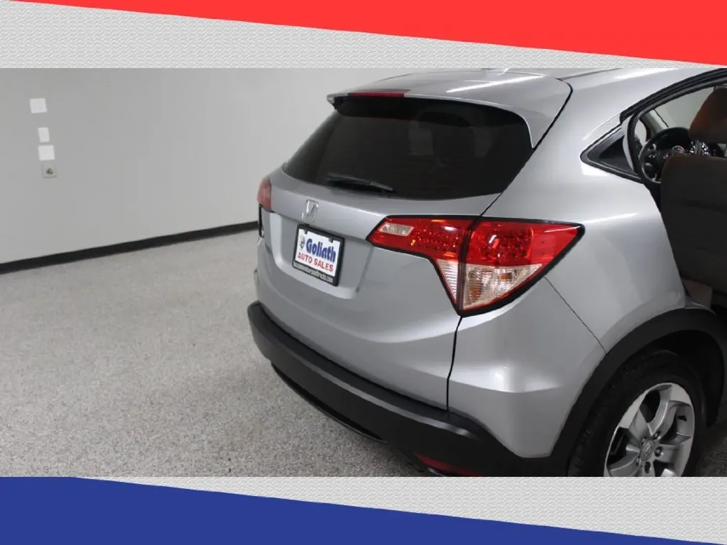 2017 Honda HR-V LX 2WD CVT (3CZRU5H31HG) with an 1.8L L4 DOHC 16V engine, CVT transmission, located at 5170 N La Cholla Blvd, Tucson, AZ, 85705, (520) 989-0282, 32.228245, -111.011742 - **Discover Adventure with the 2017 Honda HR-V Ideal for Tucson Families and Outdoor Lovers!**<br /> <br /> Are you ready to elevate your lifestyle with a versatile SUV that can handle everything from daily commutes to weekend getaways? Look no further than this **2017 Honda HR-V**, available now at - Photo#23