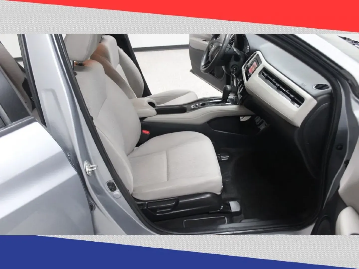 2017 Honda HR-V LX 2WD CVT (3CZRU5H31HG) with an 1.8L L4 DOHC 16V engine, CVT transmission, located at 5170 N La Cholla Blvd, Tucson, AZ, 85705, (520) 989-0282, 32.228245, -111.011742 - **Discover Adventure with the 2017 Honda HR-V Ideal for Tucson Families and Outdoor Lovers!**<br /> <br /> Are you ready to elevate your lifestyle with a versatile SUV that can handle everything from daily commutes to weekend getaways? Look no further than this **2017 Honda HR-V**, available now at - Photo#25