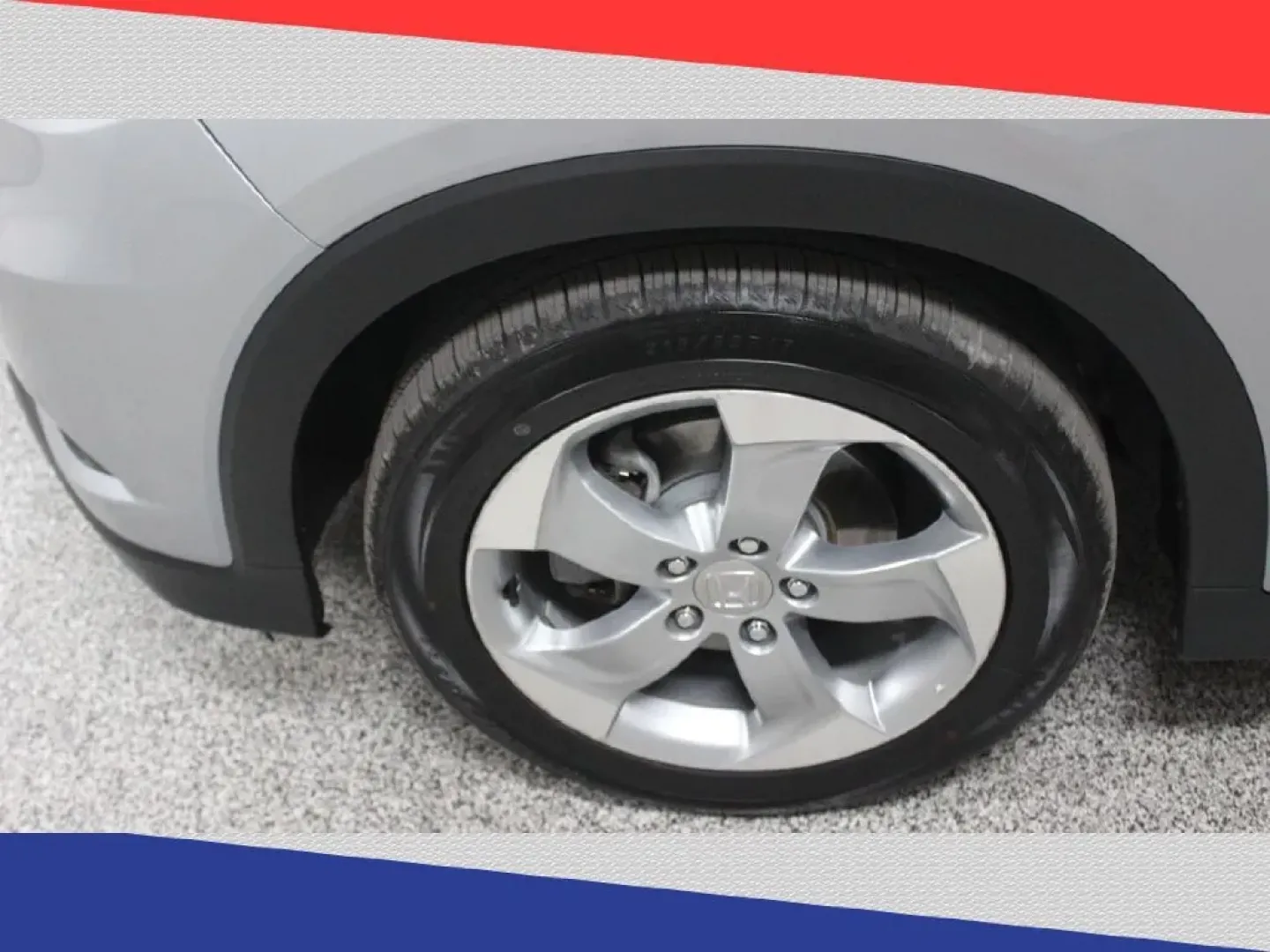 2017 Honda HR-V LX 2WD CVT (3CZRU5H31HG) with an 1.8L L4 DOHC 16V engine, CVT transmission, located at 5170 N La Cholla Blvd, Tucson, AZ, 85705, (520) 989-0282, 32.228245, -111.011742 - **Discover Adventure with the 2017 Honda HR-V Ideal for Tucson Families and Outdoor Lovers!**<br /> <br /> Are you ready to elevate your lifestyle with a versatile SUV that can handle everything from daily commutes to weekend getaways? Look no further than this **2017 Honda HR-V**, available now at - Photo#36