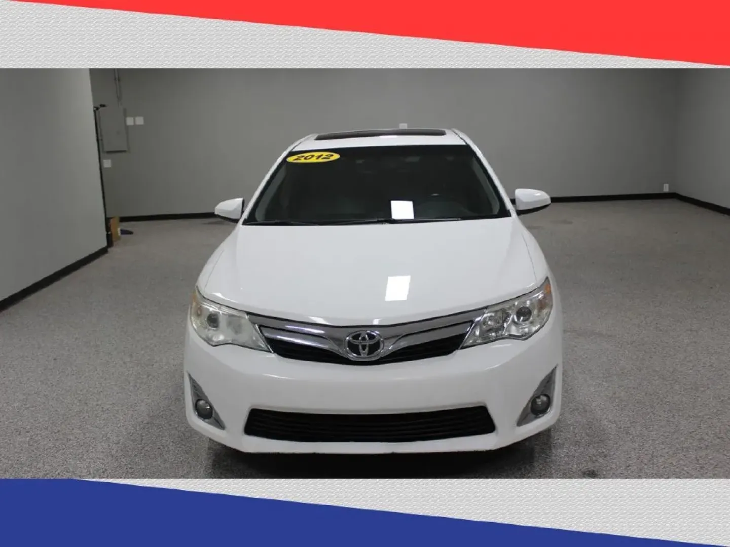 2012 Toyota Camry SE (4T1BF1FK5CU) with an 2.5L L4 DOHC 16V engine, 6-Speed Automatic transmission, located at 5170 N La Cholla Blvd, Tucson, AZ, 85705, (520) 989-0282, 32.228245, -111.011742 - **Drive into Adventure with the 2012 Toyota Camry Your Perfect Daily Companion!**<br /> <br /> Are you searching for a reliable sedan that combines comfort, efficiency, and style? Look no further! This 2012 Toyota Camry is not just a car; it's a lifestyle choice, perfect for daily commutes, family - Photo#7