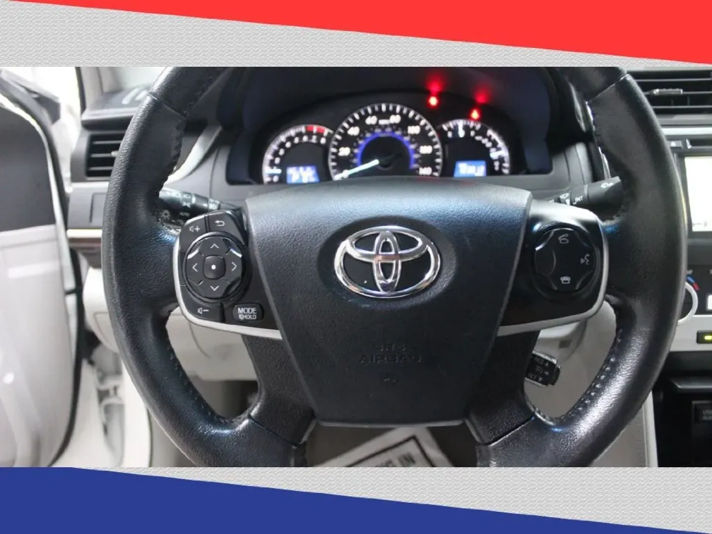 2012 Toyota Camry SE (4T1BF1FK5CU) with an 2.5L L4 DOHC 16V engine, 6-Speed Automatic transmission, located at 5170 N La Cholla Blvd, Tucson, AZ, 85705, (520) 989-0282, 32.228245, -111.011742 - **Drive into Adventure with the 2012 Toyota Camry Your Perfect Daily Companion!**<br /> <br /> Are you searching for a reliable sedan that combines comfort, efficiency, and style? Look no further! This 2012 Toyota Camry is not just a car; it's a lifestyle choice, perfect for daily commutes, family - Photo#14