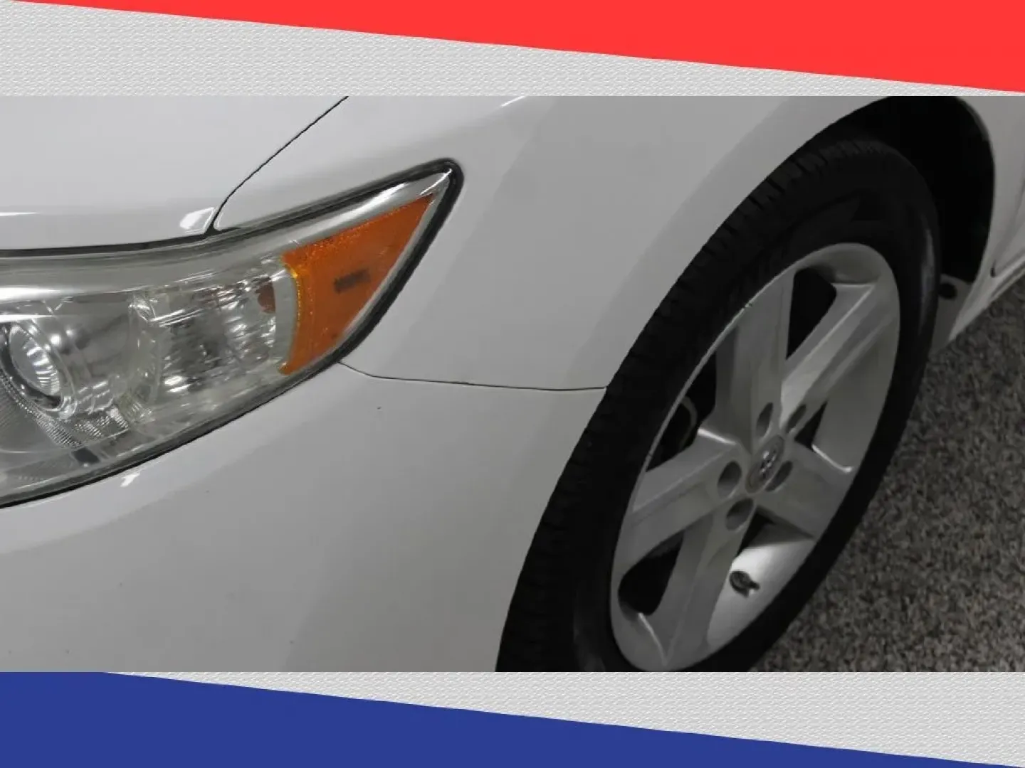 2012 Toyota Camry SE (4T1BF1FK5CU) with an 2.5L L4 DOHC 16V engine, 6-Speed Automatic transmission, located at 5170 N La Cholla Blvd, Tucson, AZ, 85705, (520) 989-0282, 32.228245, -111.011742 - **Drive into Adventure with the 2012 Toyota Camry Your Perfect Daily Companion!**<br /> <br /> Are you searching for a reliable sedan that combines comfort, efficiency, and style? Look no further! This 2012 Toyota Camry is not just a car; it's a lifestyle choice, perfect for daily commutes, family - Photo#34