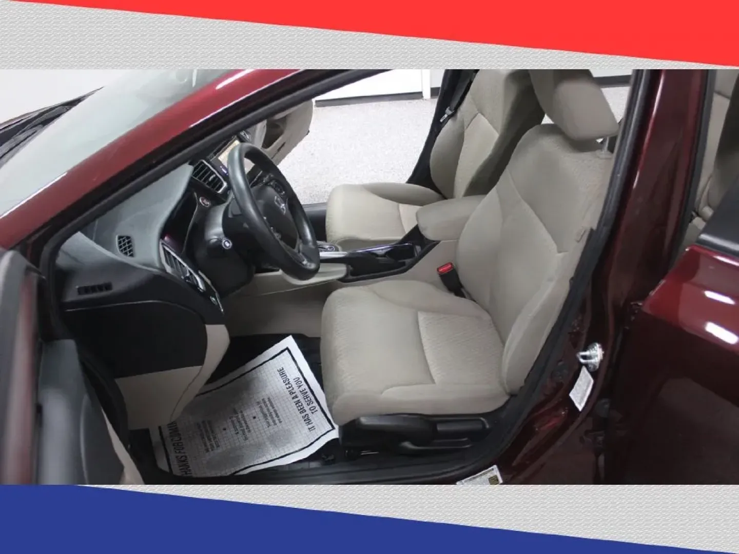 2015 Honda Civic EX Sedan CVT (19XFB2F80FE) with an 1.8L L4 SOHC 16V engine, Continuously Variable Transmission transmission, located at 5170 N La Cholla Blvd, Tucson, AZ, 85705, (520) 989-0282, 32.228245, -111.011742 - **Unleash Your Drive with This Remarkable 2015 Honda Civic Sedan in Tucson, AZ!**<br /> <br /> Are you ready to elevate your commuting experience or make family outings more enjoyable? Meet the 2015 Honda Civic Sedan, a pre-owned gem that's perfect for everyday drivers, budget-conscious buyers, and - Photo#10