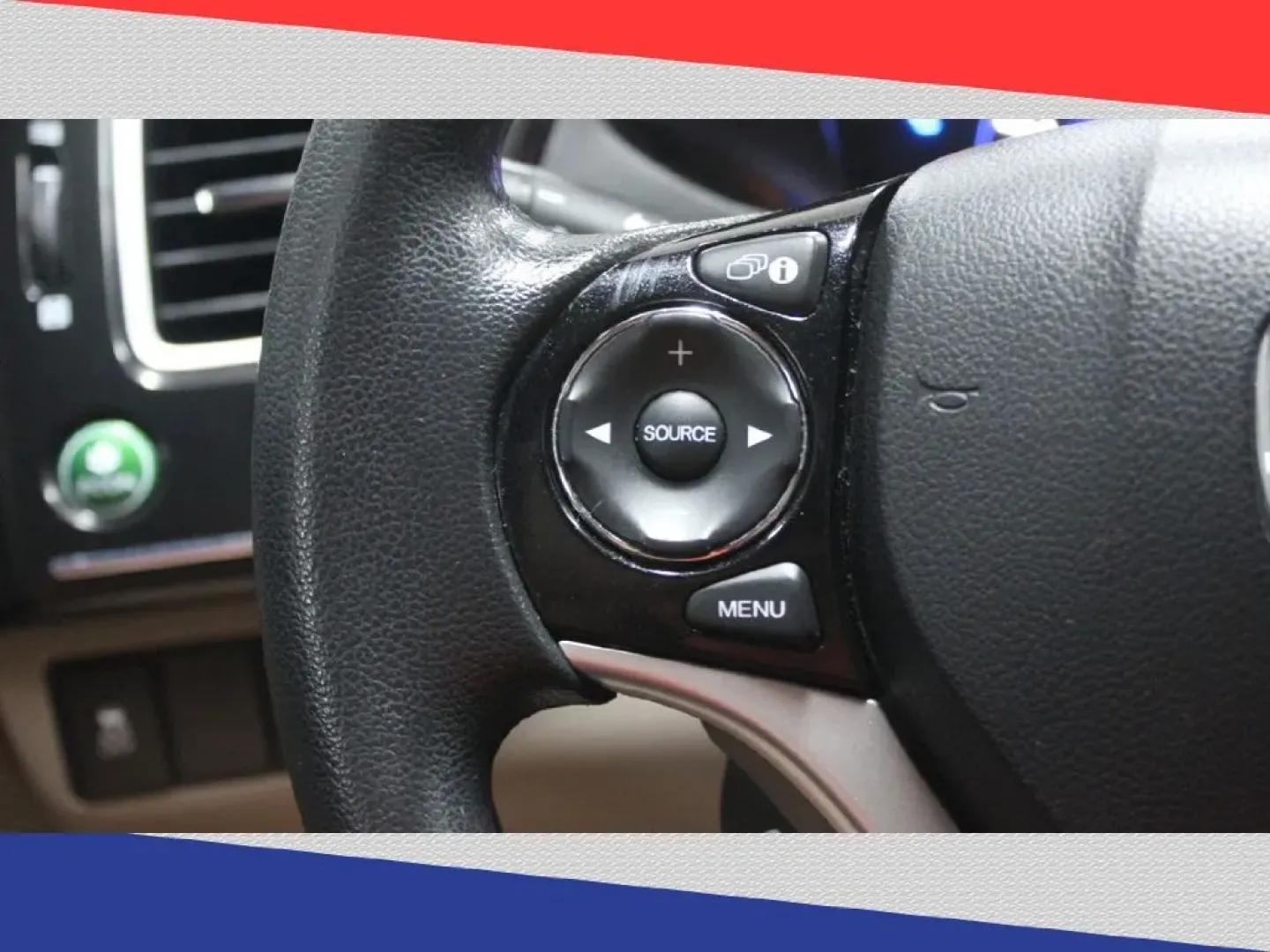 2015 Honda Civic EX Sedan CVT (19XFB2F80FE) with an 1.8L L4 SOHC 16V engine, Continuously Variable Transmission transmission, located at 5170 N La Cholla Blvd, Tucson, AZ, 85705, (520) 989-0282, 32.228245, -111.011742 - **Unleash Your Drive with This Remarkable 2015 Honda Civic Sedan in Tucson, AZ!**<br /> <br /> Are you ready to elevate your commuting experience or make family outings more enjoyable? Meet the 2015 Honda Civic Sedan, a pre-owned gem that's perfect for everyday drivers, budget-conscious buyers, and - Photo#15