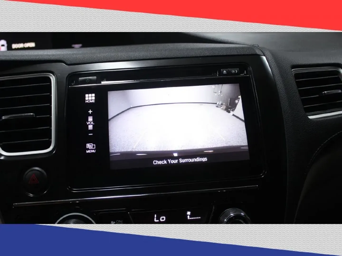 2015 Honda Civic EX Sedan CVT (19XFB2F80FE) with an 1.8L L4 SOHC 16V engine, Continuously Variable Transmission transmission, located at 5170 N La Cholla Blvd, Tucson, AZ, 85705, (520) 989-0282, 32.228245, -111.011742 - **Unleash Your Drive with This Remarkable 2015 Honda Civic Sedan in Tucson, AZ!**<br /> <br /> Are you ready to elevate your commuting experience or make family outings more enjoyable? Meet the 2015 Honda Civic Sedan, a pre-owned gem that's perfect for everyday drivers, budget-conscious buyers, and - Photo#19