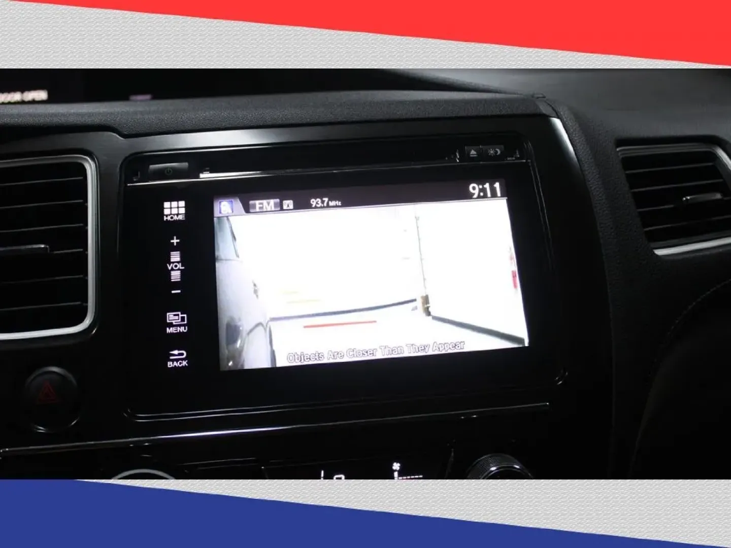 2015 Honda Civic EX Sedan CVT (19XFB2F80FE) with an 1.8L L4 SOHC 16V engine, Continuously Variable Transmission transmission, located at 5170 N La Cholla Blvd, Tucson, AZ, 85705, (520) 989-0282, 32.228245, -111.011742 - **Unleash Your Drive with This Remarkable 2015 Honda Civic Sedan in Tucson, AZ!**<br /> <br /> Are you ready to elevate your commuting experience or make family outings more enjoyable? Meet the 2015 Honda Civic Sedan, a pre-owned gem that's perfect for everyday drivers, budget-conscious buyers, and - Photo#20