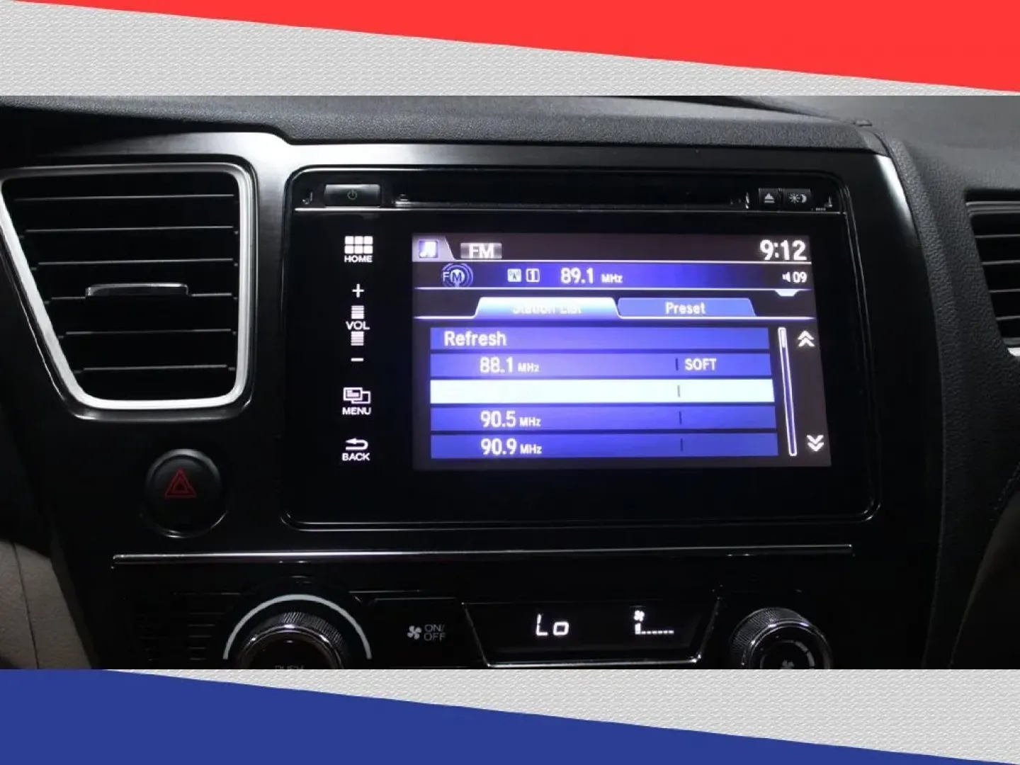 2015 Honda Civic EX Sedan CVT (19XFB2F80FE) with an 1.8L L4 SOHC 16V engine, Continuously Variable Transmission transmission, located at 5170 N La Cholla Blvd, Tucson, AZ, 85705, (520) 989-0282, 32.228245, -111.011742 - **Unleash Your Drive with This Remarkable 2015 Honda Civic Sedan in Tucson, AZ!**<br /> <br /> Are you ready to elevate your commuting experience or make family outings more enjoyable? Meet the 2015 Honda Civic Sedan, a pre-owned gem that's perfect for everyday drivers, budget-conscious buyers, and - Photo#21