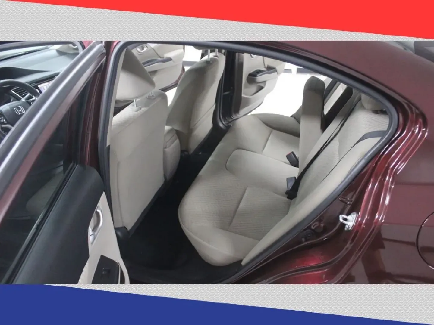 2015 Honda Civic EX Sedan CVT (19XFB2F80FE) with an 1.8L L4 SOHC 16V engine, Continuously Variable Transmission transmission, located at 5170 N La Cholla Blvd, Tucson, AZ, 85705, (520) 989-0282, 32.228245, -111.011742 - **Unleash Your Drive with This Remarkable 2015 Honda Civic Sedan in Tucson, AZ!**<br /> <br /> Are you ready to elevate your commuting experience or make family outings more enjoyable? Meet the 2015 Honda Civic Sedan, a pre-owned gem that's perfect for everyday drivers, budget-conscious buyers, and - Photo#27