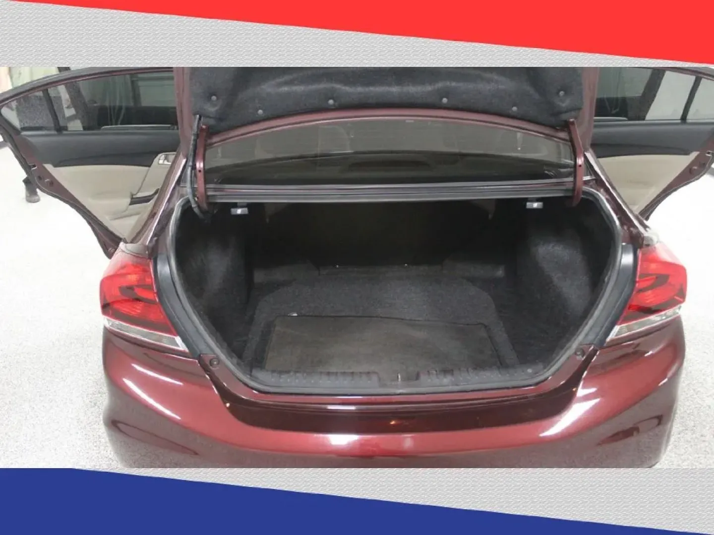 2015 Honda Civic EX Sedan CVT (19XFB2F80FE) with an 1.8L L4 SOHC 16V engine, Continuously Variable Transmission transmission, located at 5170 N La Cholla Blvd, Tucson, AZ, 85705, (520) 989-0282, 32.228245, -111.011742 - **Unleash Your Drive with This Remarkable 2015 Honda Civic Sedan in Tucson, AZ!**<br /> <br /> Are you ready to elevate your commuting experience or make family outings more enjoyable? Meet the 2015 Honda Civic Sedan, a pre-owned gem that's perfect for everyday drivers, budget-conscious buyers, and - Photo#28