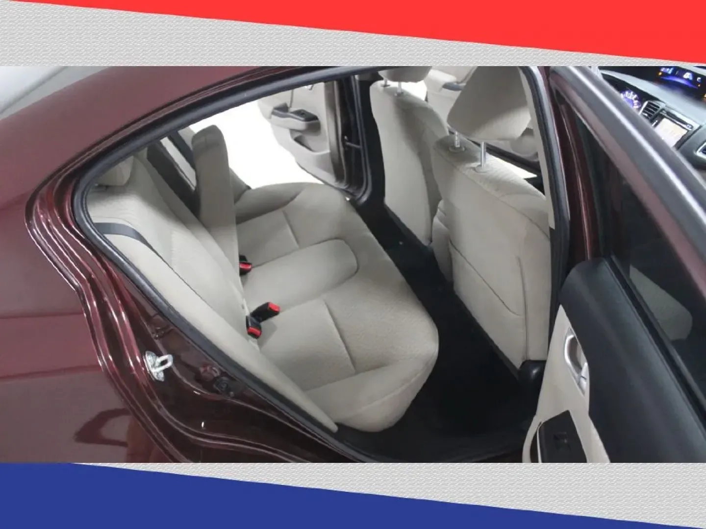 2015 Honda Civic EX Sedan CVT (19XFB2F80FE) with an 1.8L L4 SOHC 16V engine, Continuously Variable Transmission transmission, located at 5170 N La Cholla Blvd, Tucson, AZ, 85705, (520) 989-0282, 32.228245, -111.011742 - **Unleash Your Drive with This Remarkable 2015 Honda Civic Sedan in Tucson, AZ!**<br /> <br /> Are you ready to elevate your commuting experience or make family outings more enjoyable? Meet the 2015 Honda Civic Sedan, a pre-owned gem that's perfect for everyday drivers, budget-conscious buyers, and - Photo#30