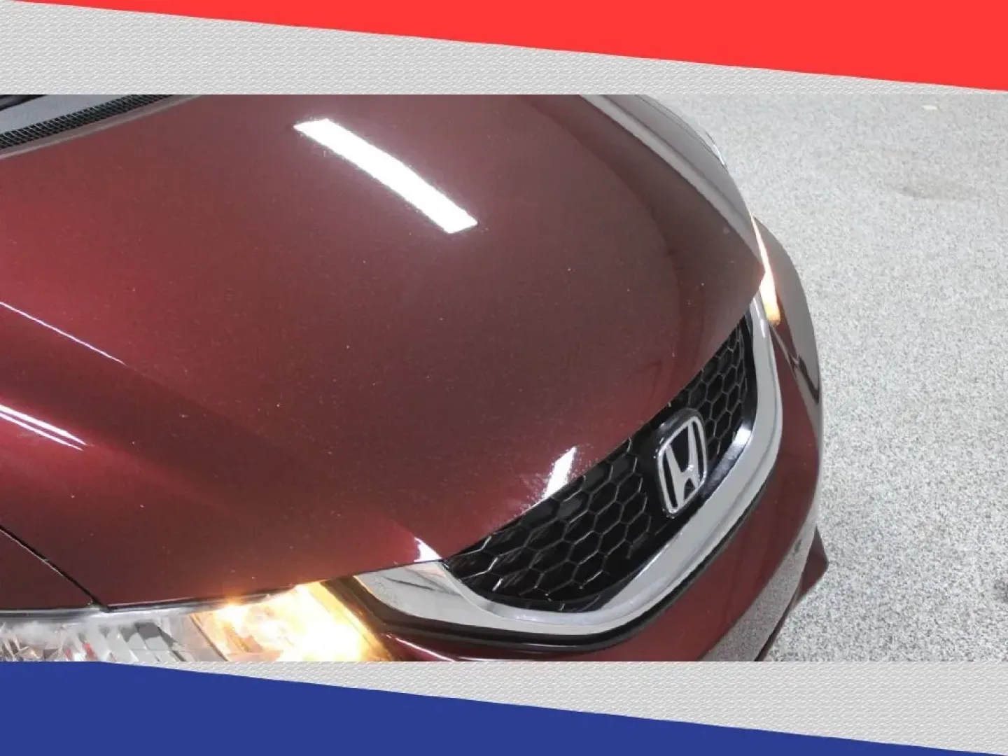 2015 Honda Civic EX Sedan CVT (19XFB2F80FE) with an 1.8L L4 SOHC 16V engine, Continuously Variable Transmission transmission, located at 5170 N La Cholla Blvd, Tucson, AZ, 85705, (520) 989-0282, 32.228245, -111.011742 - **Unleash Your Drive with This Remarkable 2015 Honda Civic Sedan in Tucson, AZ!**<br /> <br /> Are you ready to elevate your commuting experience or make family outings more enjoyable? Meet the 2015 Honda Civic Sedan, a pre-owned gem that's perfect for everyday drivers, budget-conscious buyers, and - Photo#34