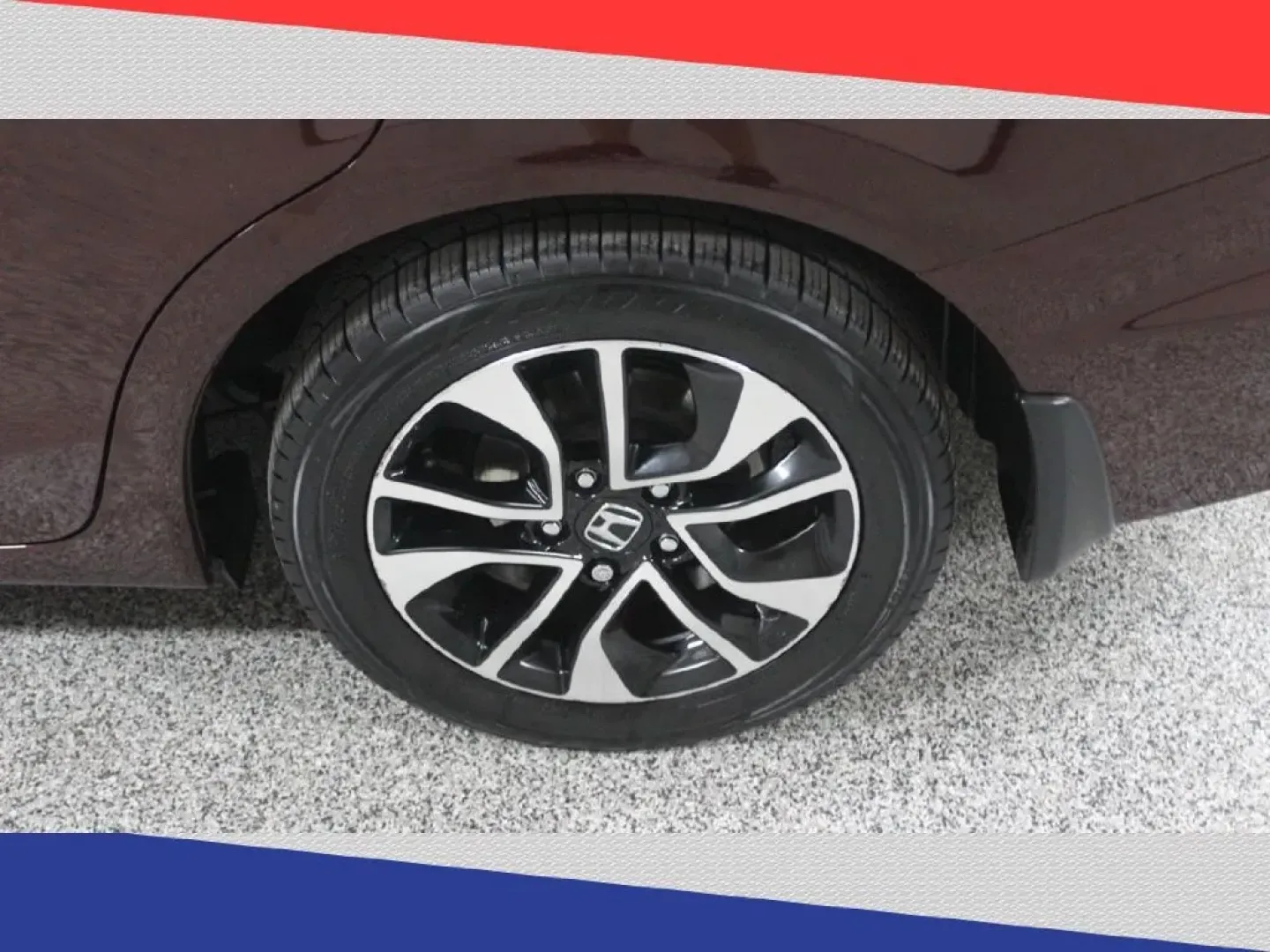 2015 Honda Civic EX Sedan CVT (19XFB2F80FE) with an 1.8L L4 SOHC 16V engine, Continuously Variable Transmission transmission, located at 5170 N La Cholla Blvd, Tucson, AZ, 85705, (520) 989-0282, 32.228245, -111.011742 - **Unleash Your Drive with This Remarkable 2015 Honda Civic Sedan in Tucson, AZ!**<br /> <br /> Are you ready to elevate your commuting experience or make family outings more enjoyable? Meet the 2015 Honda Civic Sedan, a pre-owned gem that's perfect for everyday drivers, budget-conscious buyers, and - Photo#38