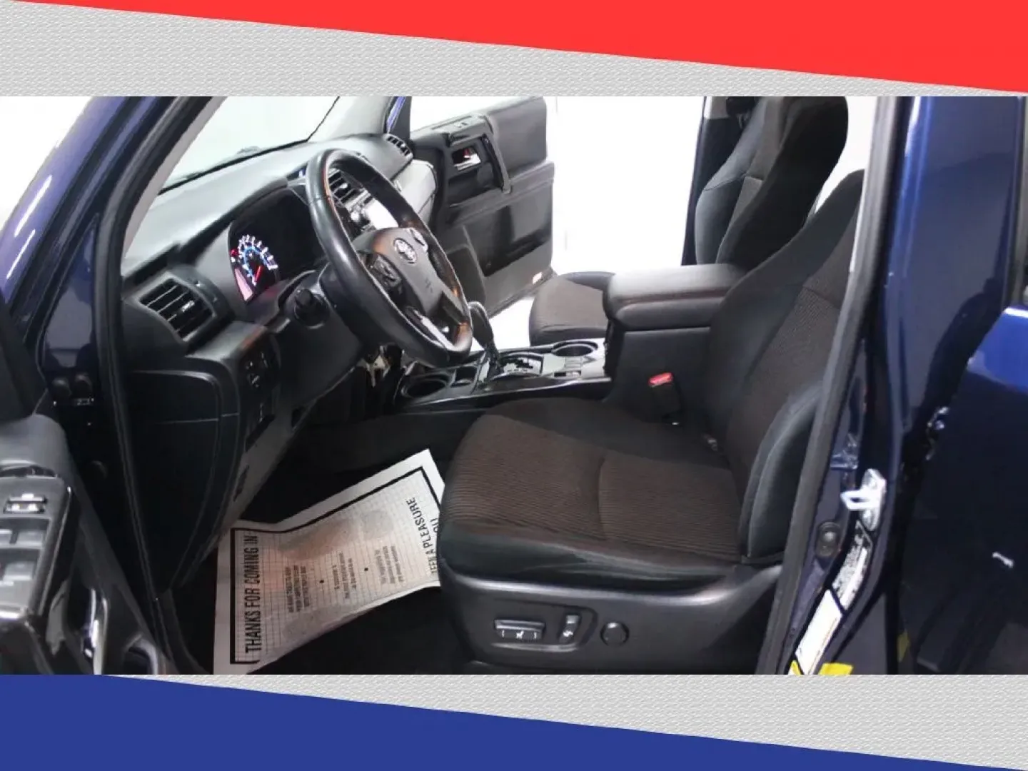 2015 Toyota 4Runner SR5 4WD (JTEBU5JR1F5) with an 4.0L V6 DOHC 24V engine, 5-Speed Automatic transmission, located at 5170 N La Cholla Blvd, Tucson, AZ, 85705, (520) 989-0282, 32.228245, -111.011742 - **Adventure Awaits: Explore Tucson in a 2015 Toyota 4Runner**<br /> <br /> Are you looking for the perfect companion for your weekend getaways or daily commutes? The 2015 Toyota 4Runner is designed to elevate your lifestyle! This rugged yet refined SUV is particularly great for outdoor enthusiasts, - Photo#10