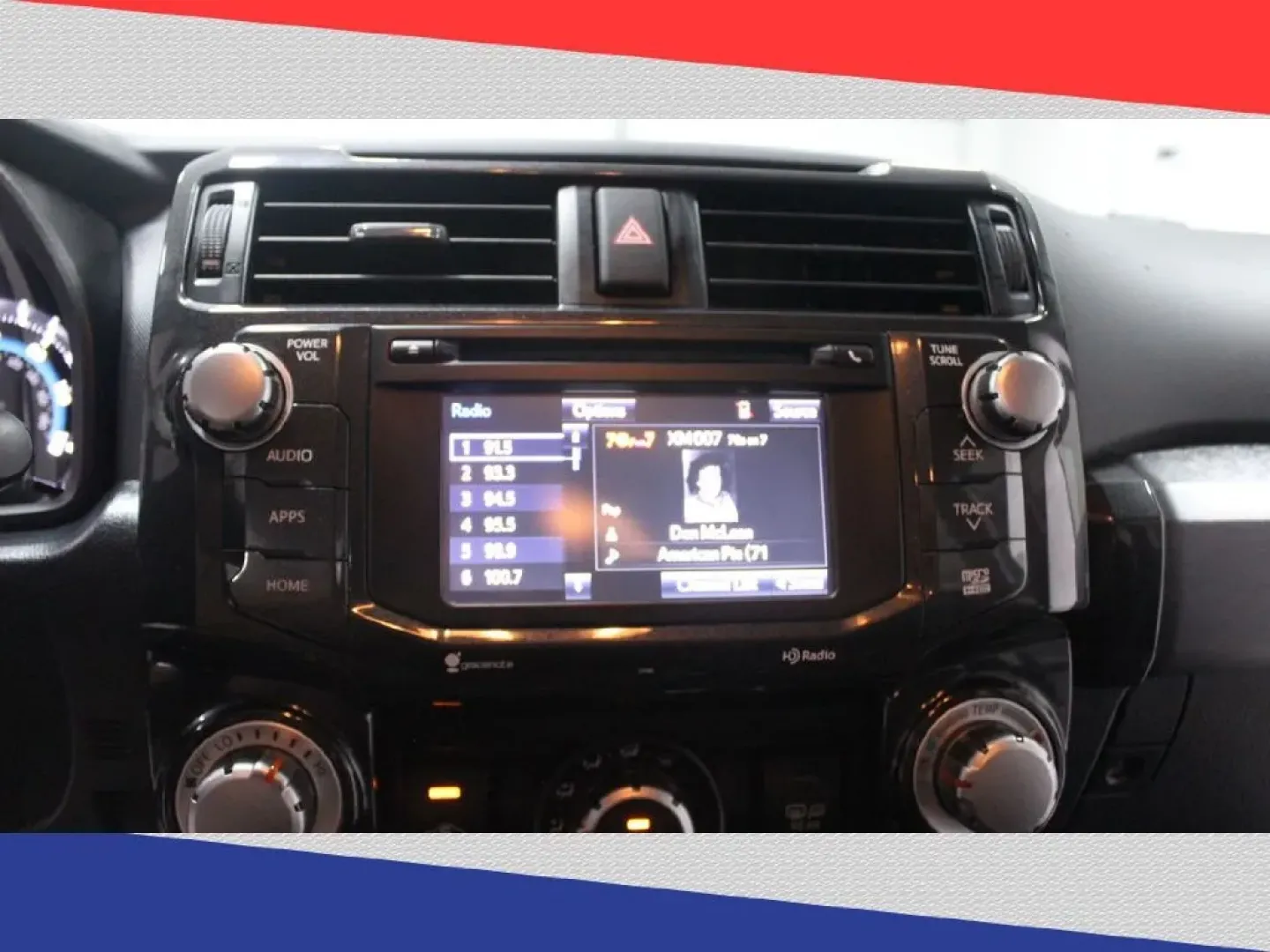 2015 Toyota 4Runner SR5 4WD (JTEBU5JR1F5) with an 4.0L V6 DOHC 24V engine, 5-Speed Automatic transmission, located at 5170 N La Cholla Blvd, Tucson, AZ, 85705, (520) 989-0282, 32.228245, -111.011742 - **Adventure Awaits: Explore Tucson in a 2015 Toyota 4Runner**<br /> <br /> Are you looking for the perfect companion for your weekend getaways or daily commutes? The 2015 Toyota 4Runner is designed to elevate your lifestyle! This rugged yet refined SUV is particularly great for outdoor enthusiasts, - Photo#18