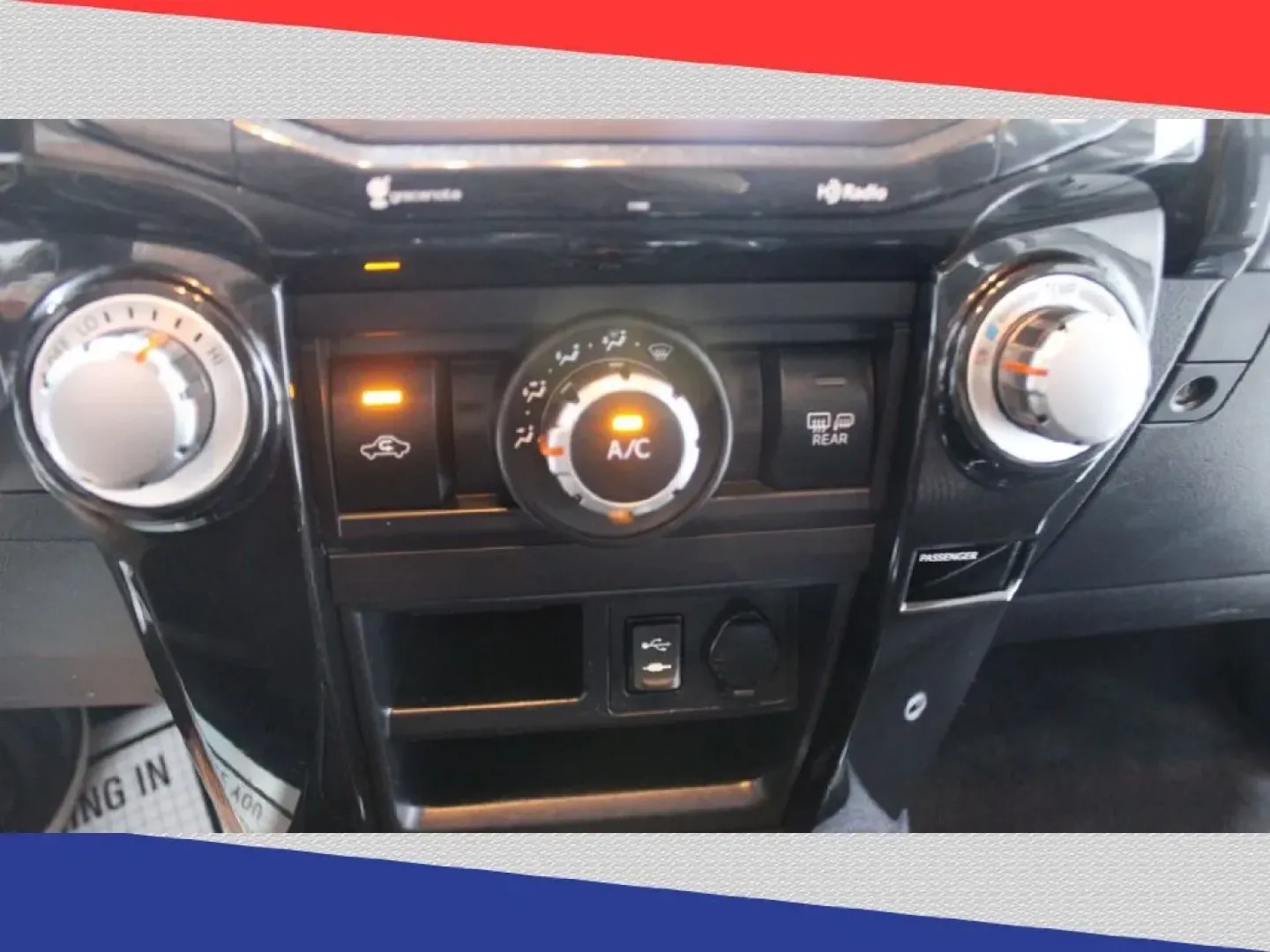 2015 Toyota 4Runner SR5 4WD (JTEBU5JR1F5) with an 4.0L V6 DOHC 24V engine, 5-Speed Automatic transmission, located at 5170 N La Cholla Blvd, Tucson, AZ, 85705, (520) 989-0282, 32.228245, -111.011742 - **Adventure Awaits: Explore Tucson in a 2015 Toyota 4Runner**<br /> <br /> Are you looking for the perfect companion for your weekend getaways or daily commutes? The 2015 Toyota 4Runner is designed to elevate your lifestyle! This rugged yet refined SUV is particularly great for outdoor enthusiasts, - Photo#20