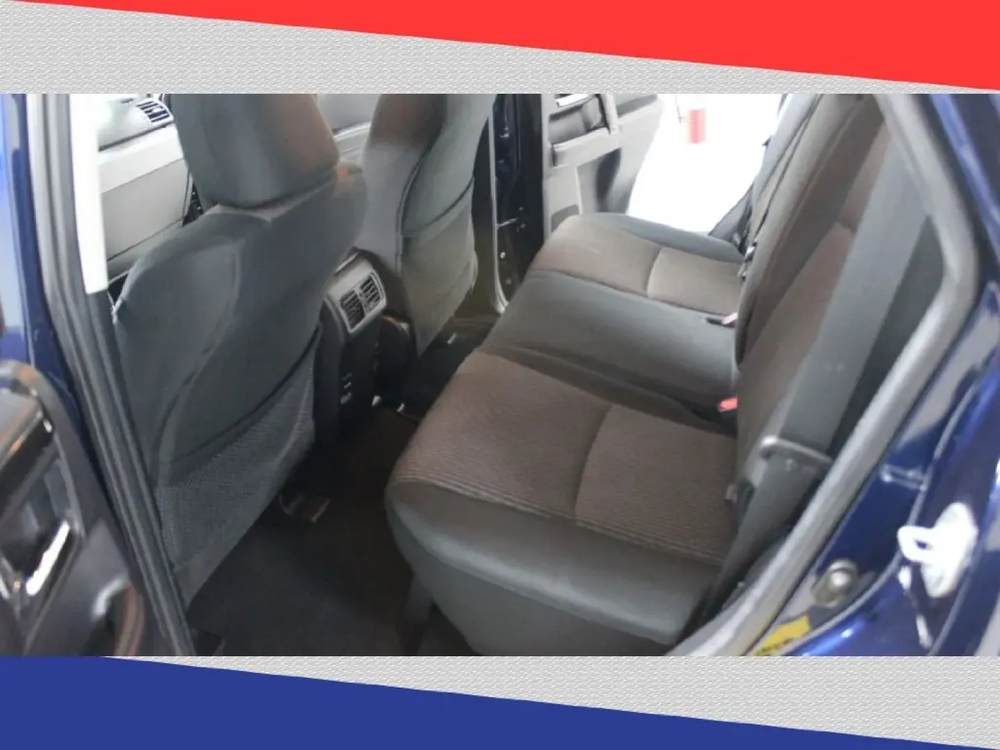 2015 Toyota 4Runner SR5 4WD (JTEBU5JR1F5) with an 4.0L V6 DOHC 24V engine, 5-Speed Automatic transmission, located at 5170 N La Cholla Blvd, Tucson, AZ, 85705, (520) 989-0282, 32.228245, -111.011742 - **Adventure Awaits: Explore Tucson in a 2015 Toyota 4Runner**<br /> <br /> Are you looking for the perfect companion for your weekend getaways or daily commutes? The 2015 Toyota 4Runner is designed to elevate your lifestyle! This rugged yet refined SUV is particularly great for outdoor enthusiasts, - Photo#23