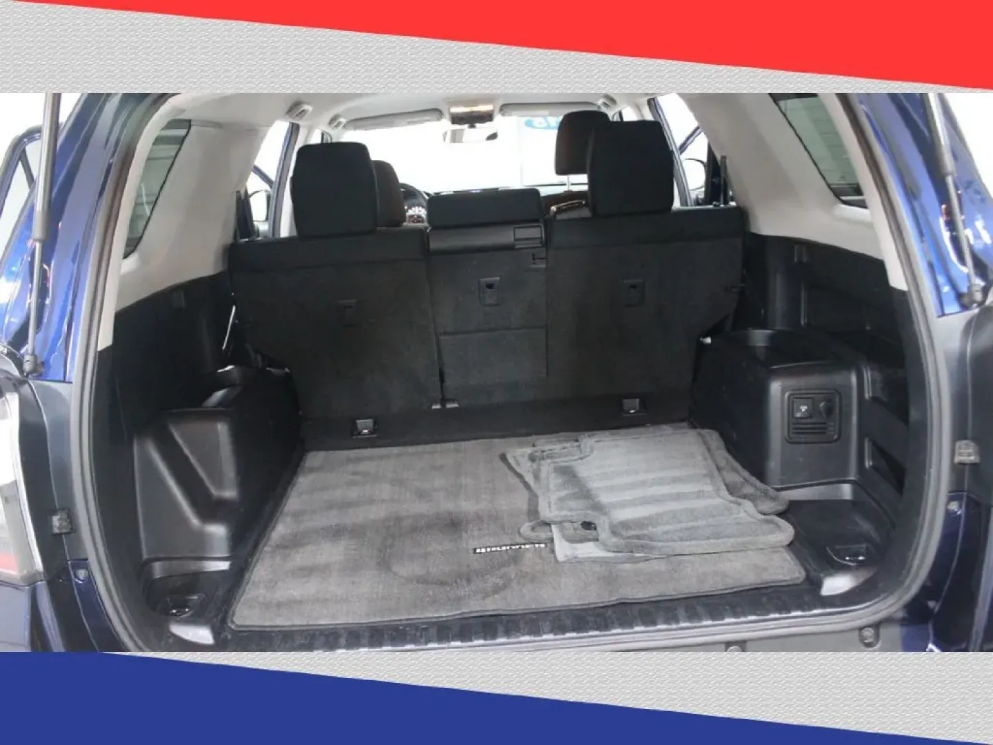 2015 Toyota 4Runner SR5 4WD (JTEBU5JR1F5) with an 4.0L V6 DOHC 24V engine, 5-Speed Automatic transmission, located at 5170 N La Cholla Blvd, Tucson, AZ, 85705, (520) 989-0282, 32.228245, -111.011742 - **Adventure Awaits: Explore Tucson in a 2015 Toyota 4Runner**<br /> <br /> Are you looking for the perfect companion for your weekend getaways or daily commutes? The 2015 Toyota 4Runner is designed to elevate your lifestyle! This rugged yet refined SUV is particularly great for outdoor enthusiasts, - Photo#24
