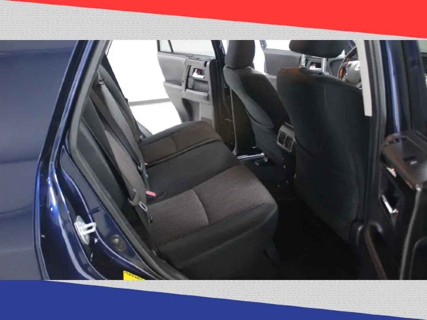 2015 Toyota 4Runner SR5 4WD (JTEBU5JR1F5) with an 4.0L V6 DOHC 24V engine, 5-Speed Automatic transmission, located at 5170 N La Cholla Blvd, Tucson, AZ, 85705, (520) 989-0282, 32.228245, -111.011742 - **Adventure Awaits: Explore Tucson in a 2015 Toyota 4Runner**<br /> <br /> Are you looking for the perfect companion for your weekend getaways or daily commutes? The 2015 Toyota 4Runner is designed to elevate your lifestyle! This rugged yet refined SUV is particularly great for outdoor enthusiasts, - Photo#30