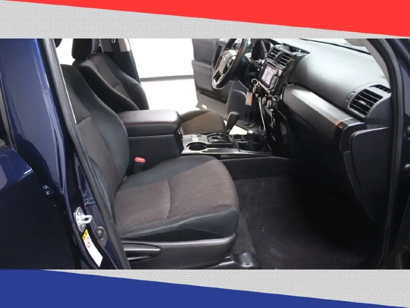 2015 Toyota 4Runner SR5 4WD (JTEBU5JR1F5) with an 4.0L V6 DOHC 24V engine, 5-Speed Automatic transmission, located at 5170 N La Cholla Blvd, Tucson, AZ, 85705, (520) 989-0282, 32.228245, -111.011742 - **Adventure Awaits: Explore Tucson in a 2015 Toyota 4Runner**<br /> <br /> Are you looking for the perfect companion for your weekend getaways or daily commutes? The 2015 Toyota 4Runner is designed to elevate your lifestyle! This rugged yet refined SUV is particularly great for outdoor enthusiasts, - Photo#31