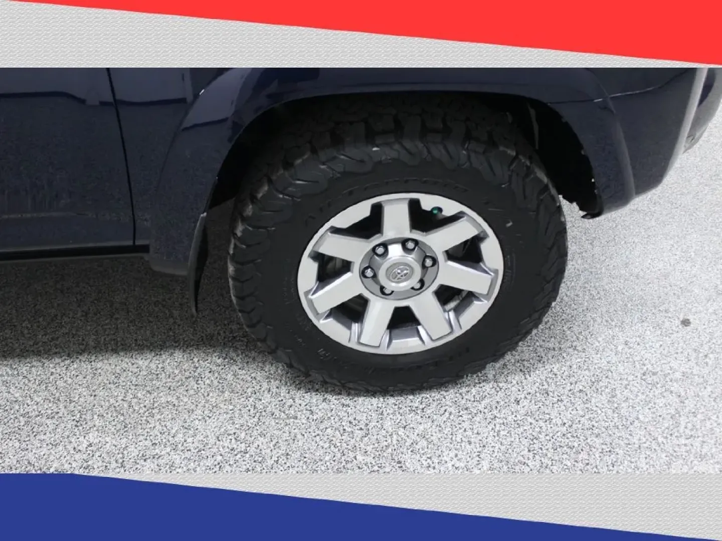 2015 Toyota 4Runner SR5 4WD (JTEBU5JR1F5) with an 4.0L V6 DOHC 24V engine, 5-Speed Automatic transmission, located at 5170 N La Cholla Blvd, Tucson, AZ, 85705, (520) 989-0282, 32.228245, -111.011742 - **Adventure Awaits: Explore Tucson in a 2015 Toyota 4Runner**<br /> <br /> Are you looking for the perfect companion for your weekend getaways or daily commutes? The 2015 Toyota 4Runner is designed to elevate your lifestyle! This rugged yet refined SUV is particularly great for outdoor enthusiasts, - Photo#41